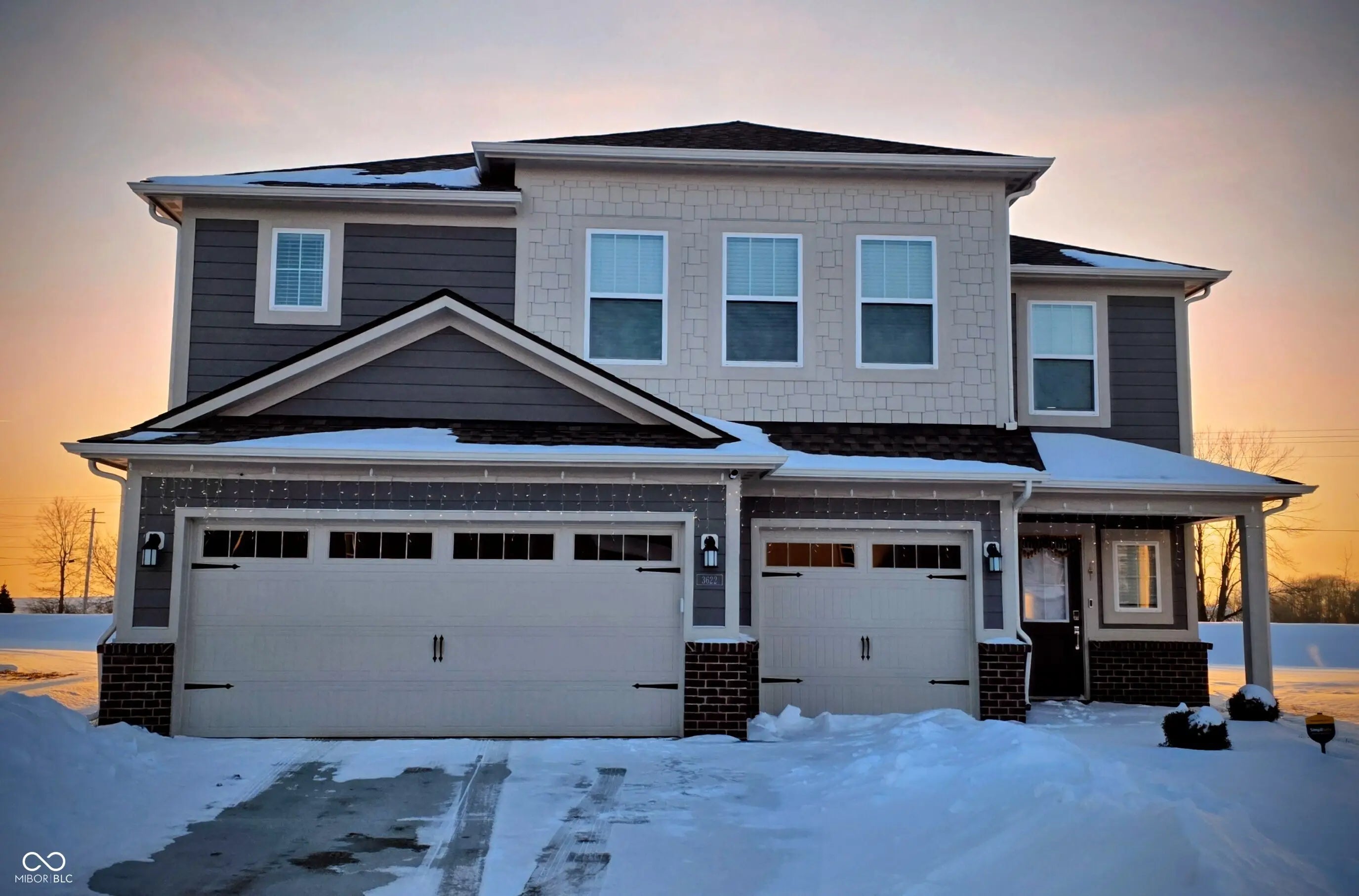 3622 Andean Drive, Bargersville