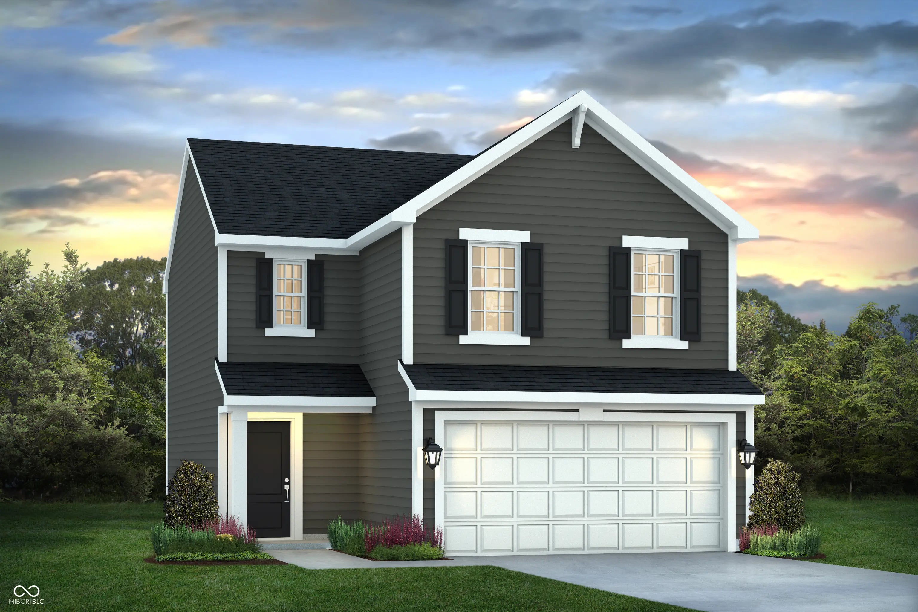 Photo of 11014 Walter Drive Indianapolis, IN 46235