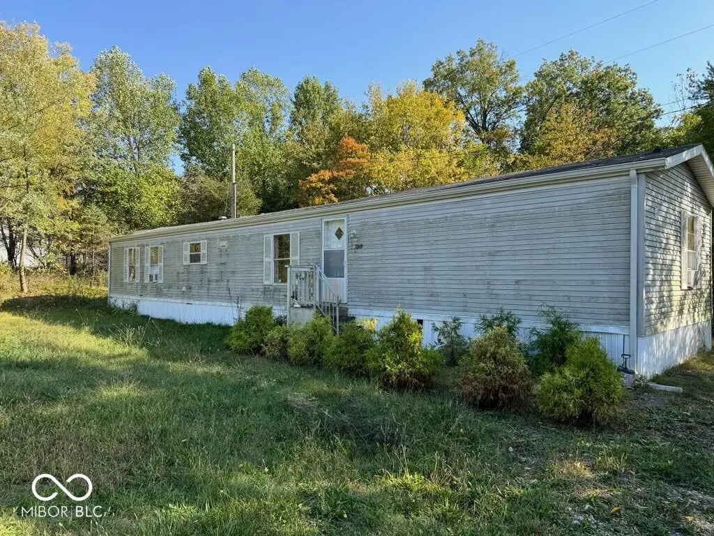 Photo of 7319 N 300 E Battle Ground, IN 47920