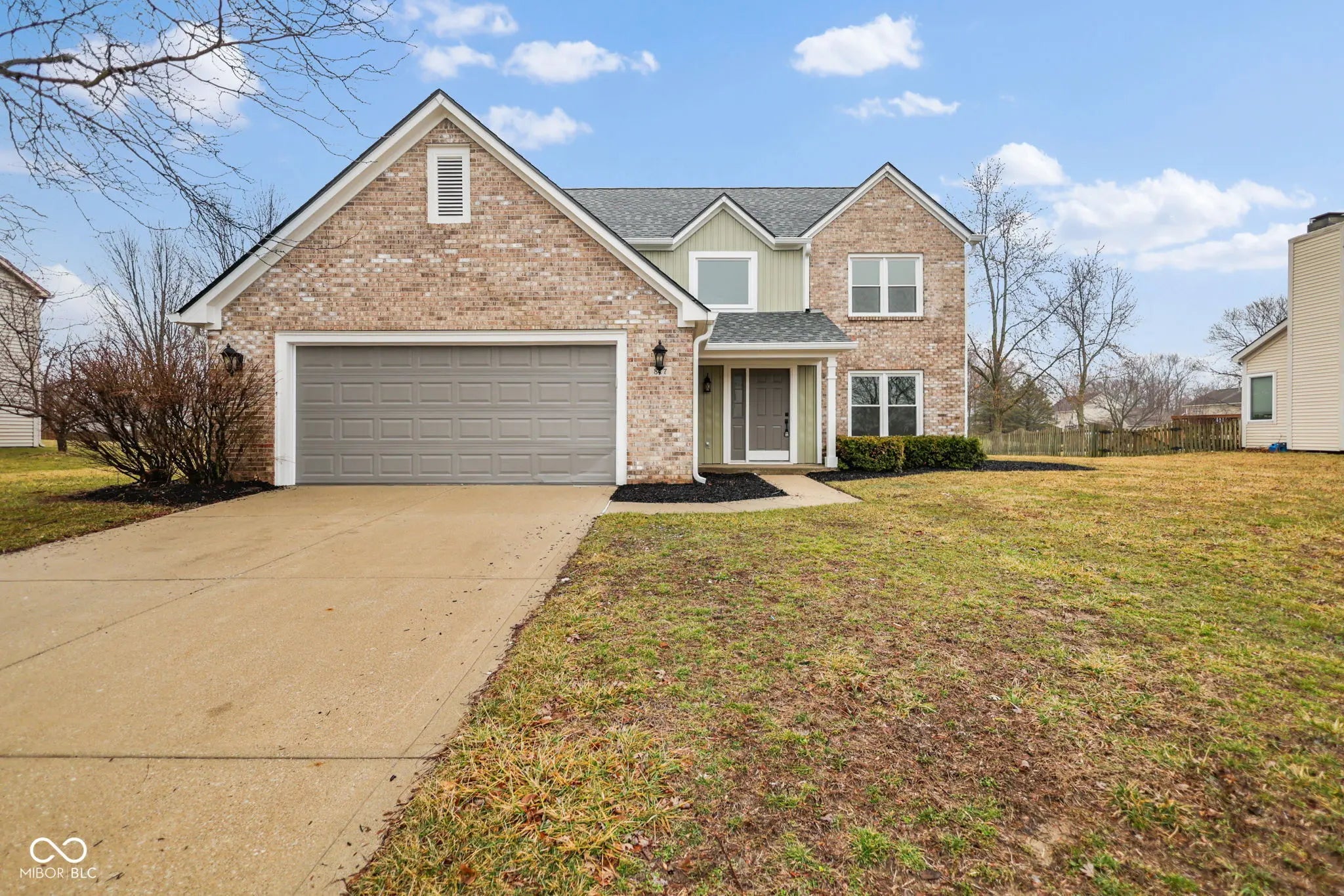817 Timber Creek Drive, Indianapolis
