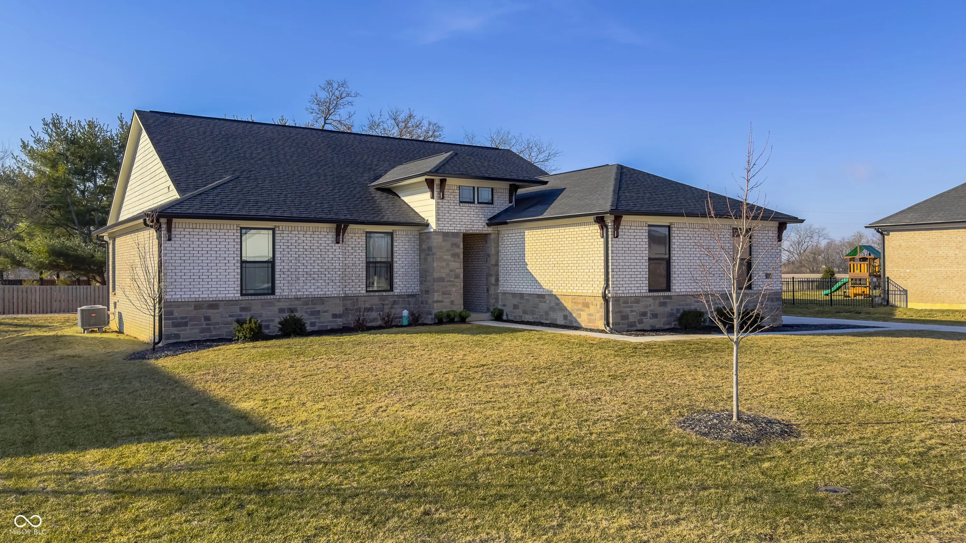 Photo of 110 Saundra Drive Fortville, IN 46040