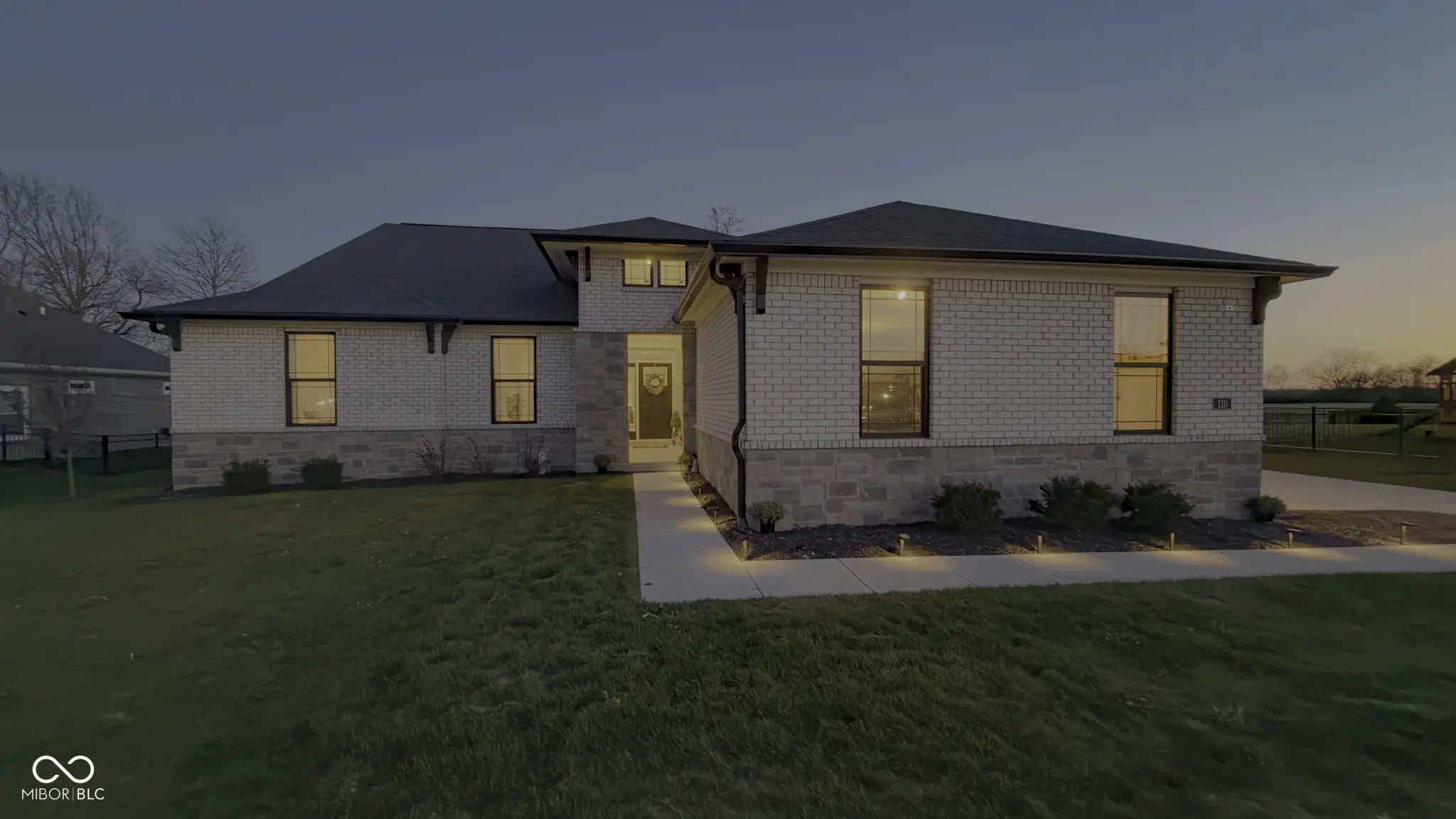 Photo of 110 Saundra Drive Fortville, IN 46040