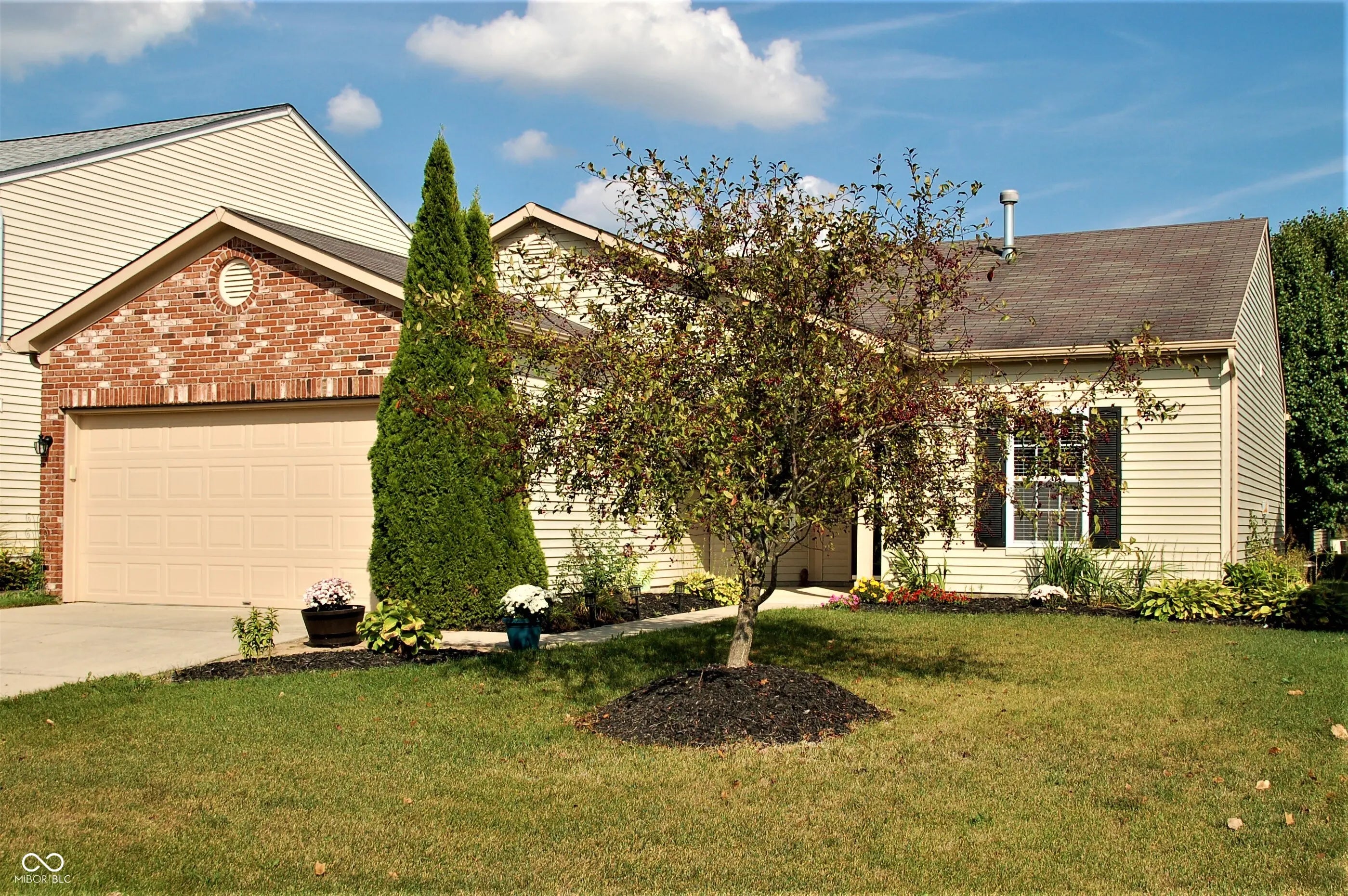 Photo of 8348 S Swimming Hole Lane Pendleton, IN 46064