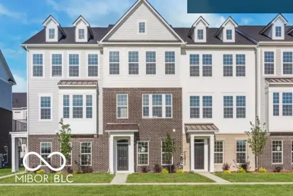 Photo of 14513 Elsmere Lane Carmel, IN 46074