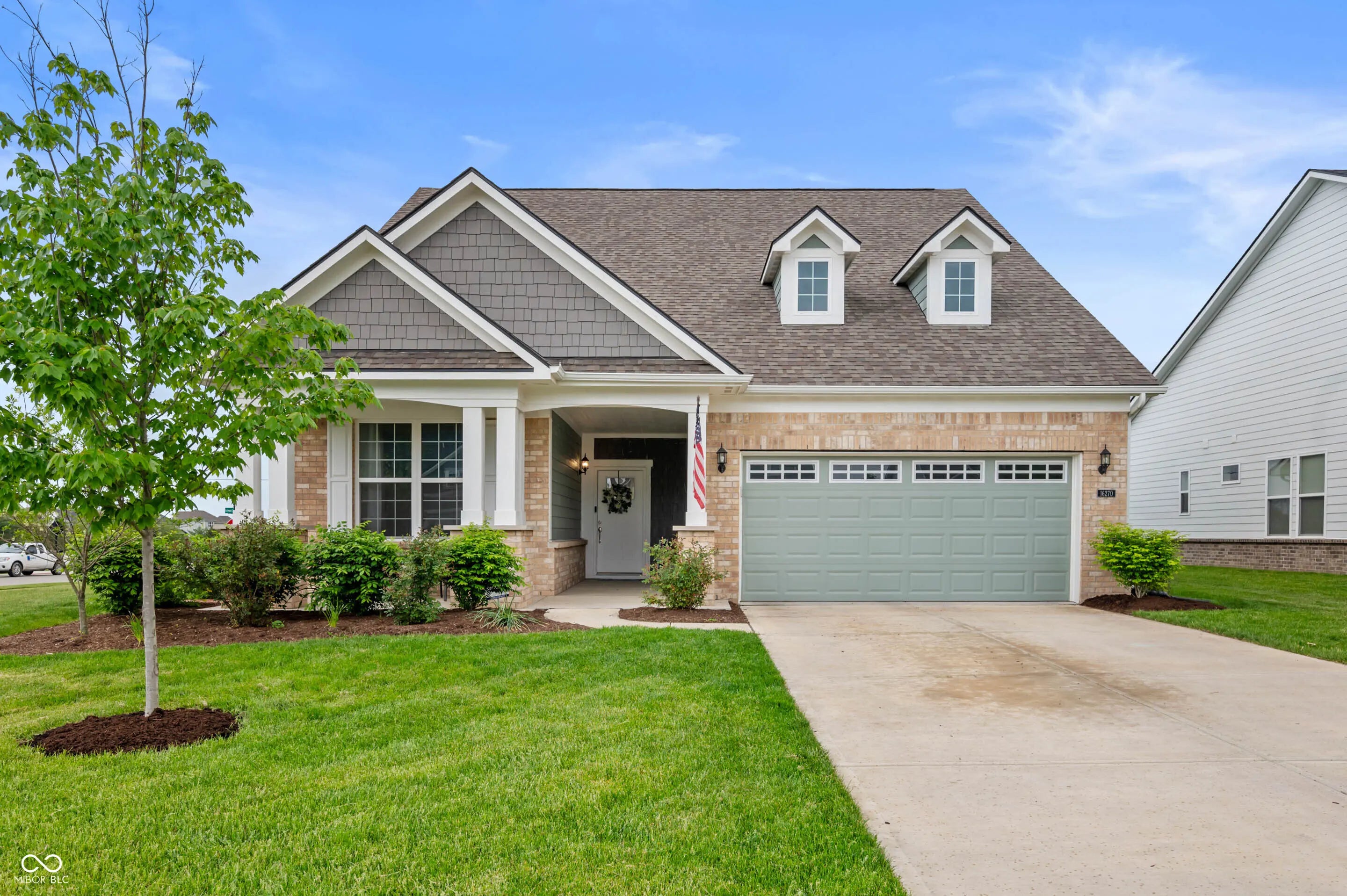 Photo of 16270 Northwind Court Westfield, IN 46074