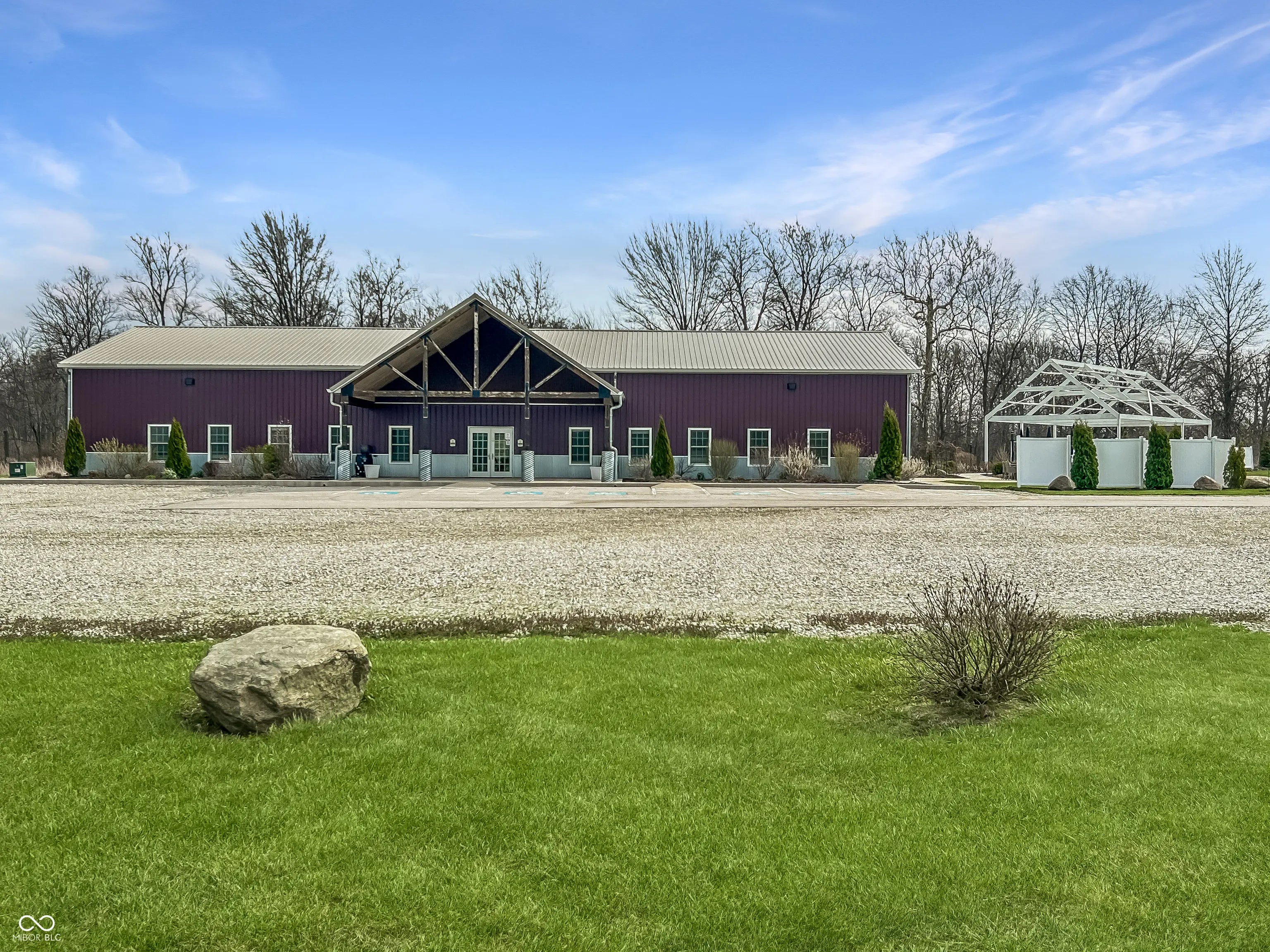 Photo of 3548 W 500 N Frankfort, IN 46041