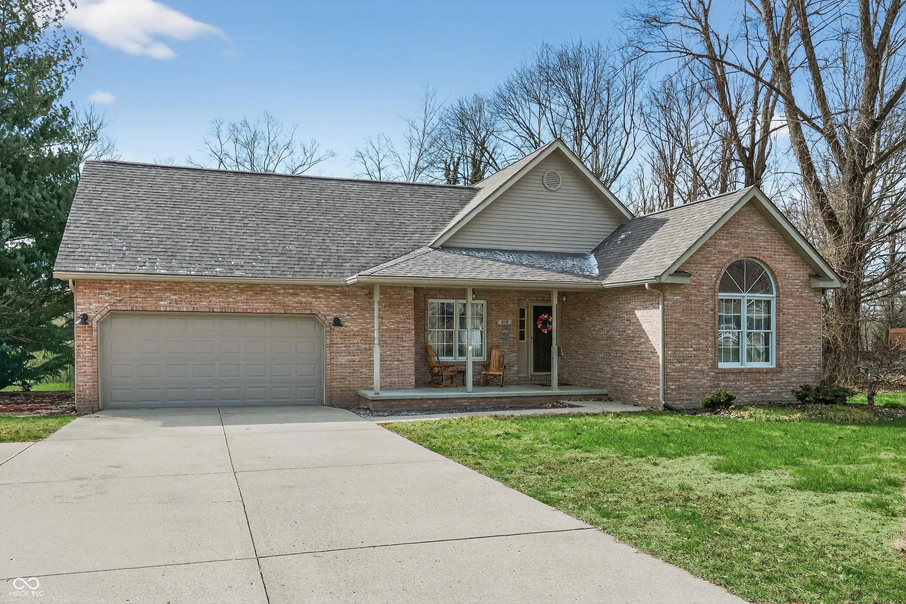 916 Poplar Cove Court, Brownstown