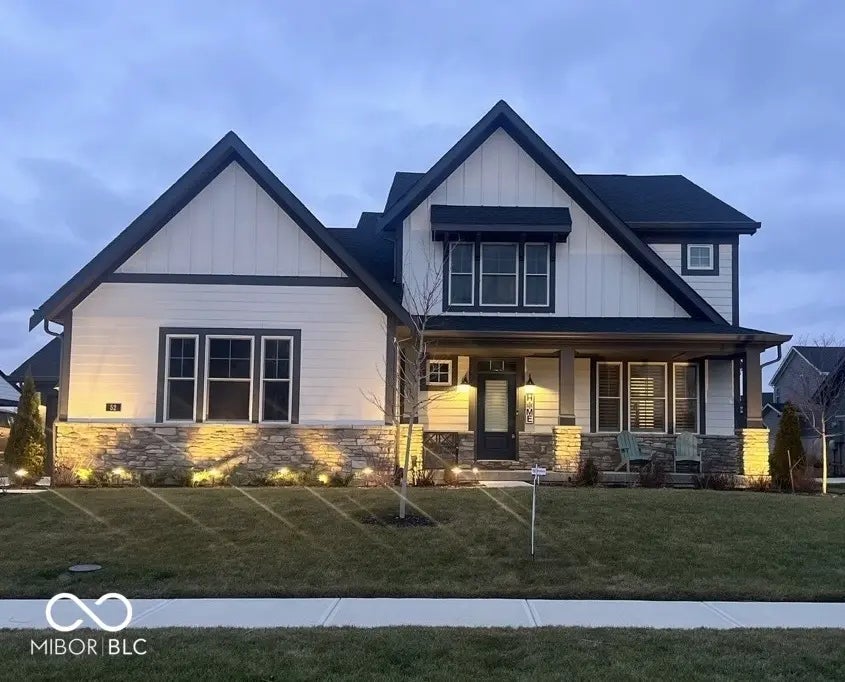 Photo of 52 Henbury Court Westfield, IN 46074