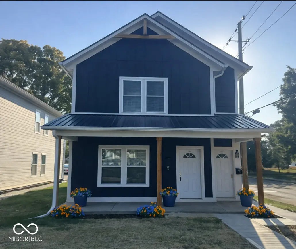 115 N Arsenal Avenue, Indianapolis