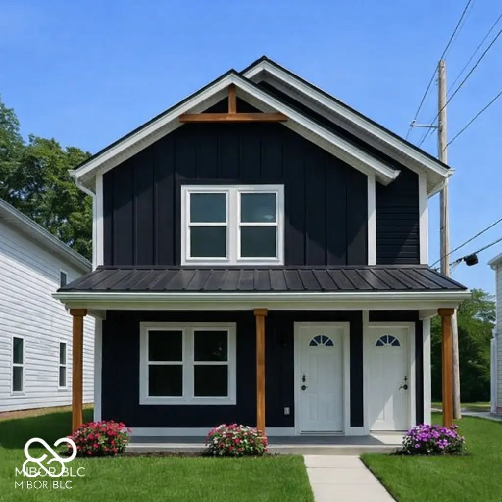 117 N Arsenal Avenue, Indianapolis