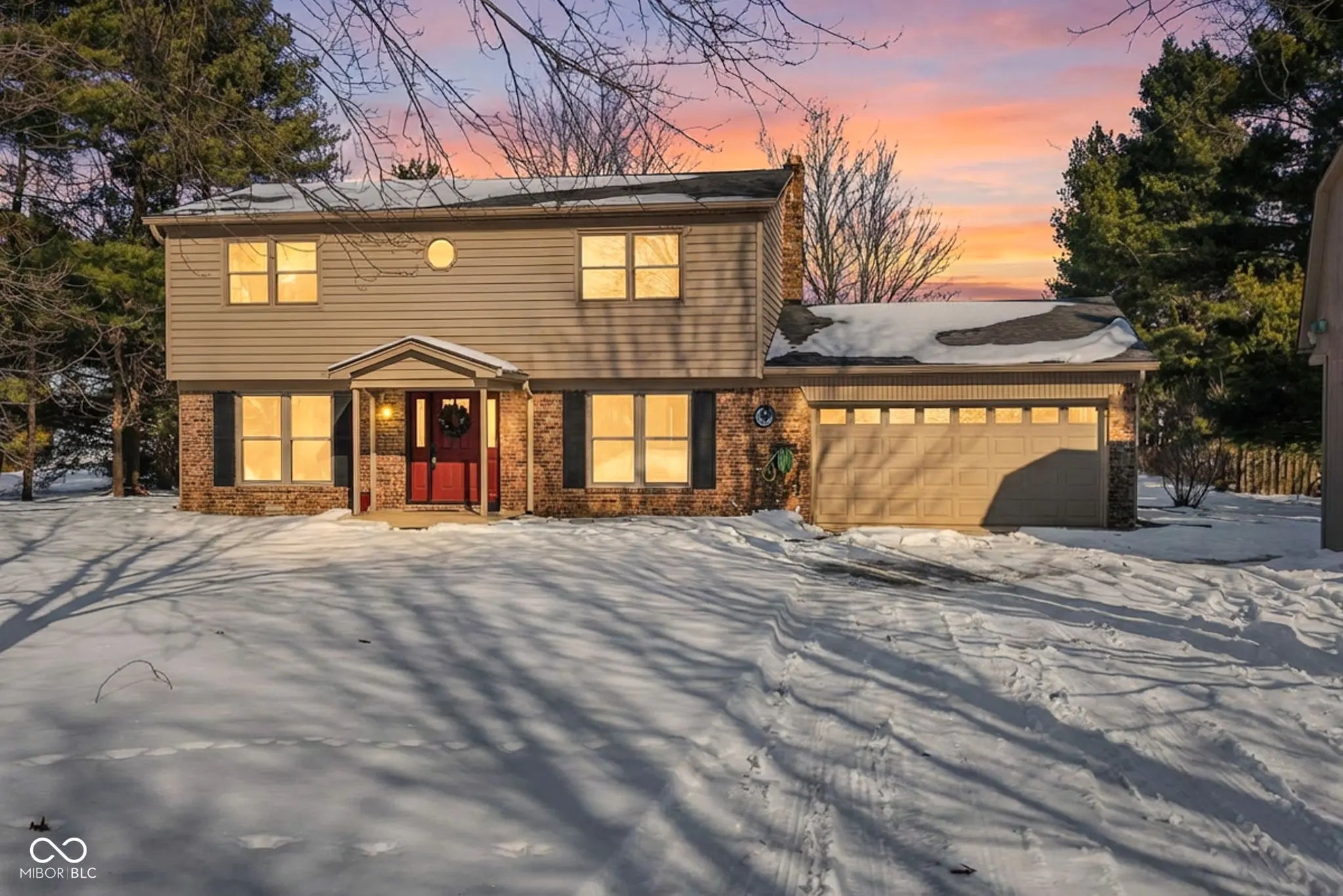 1260 W 275 N, Lebanon