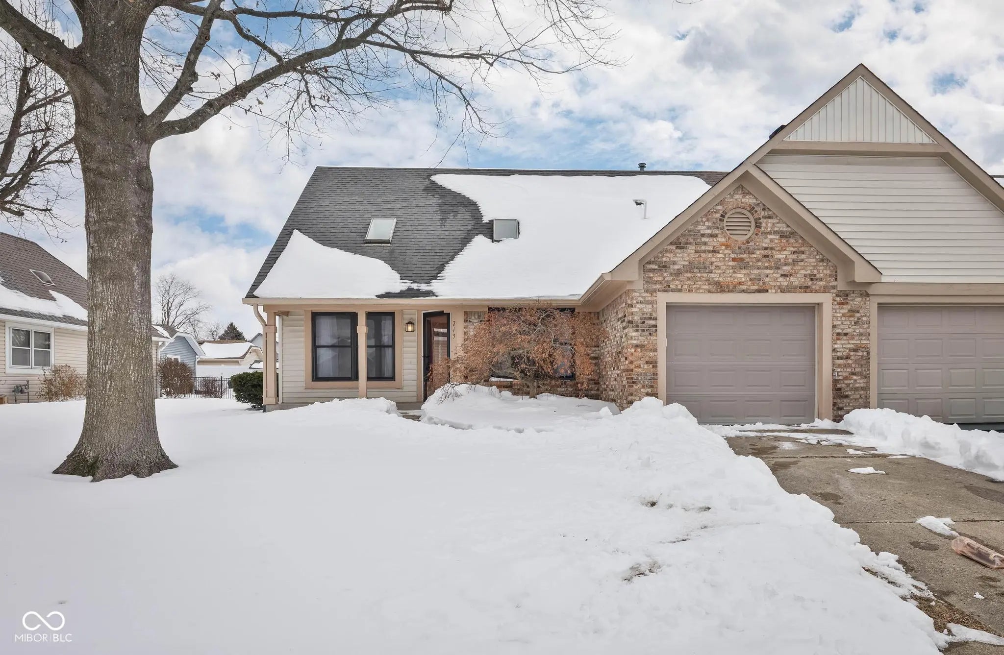 215 Black Maple Court, Greenwood