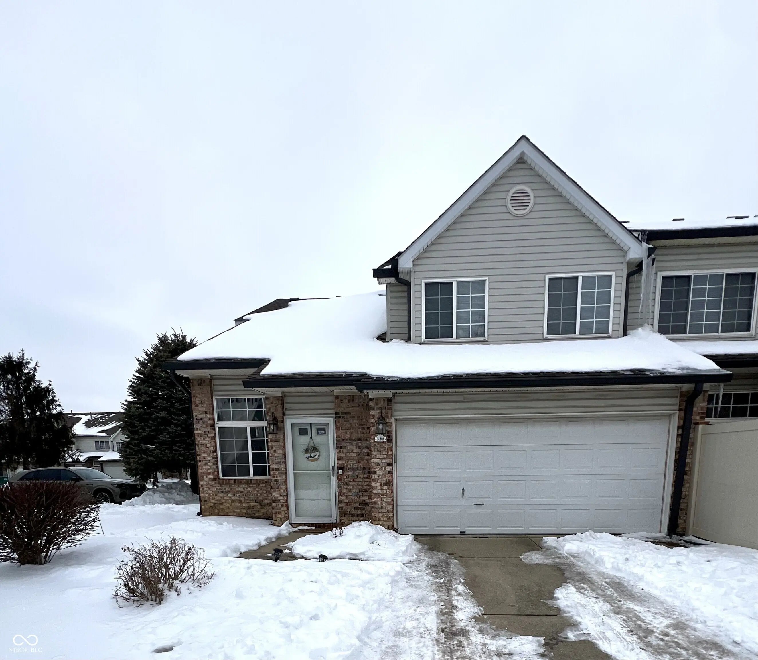 Photo of 9440 Enclave Drive A Avon, IN 46123