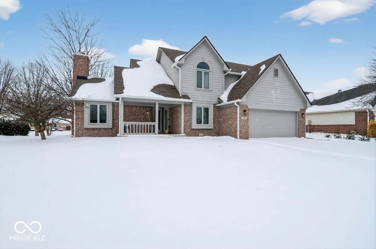 Photo of 902 Saint Andrews Drive Avon, IN 46123