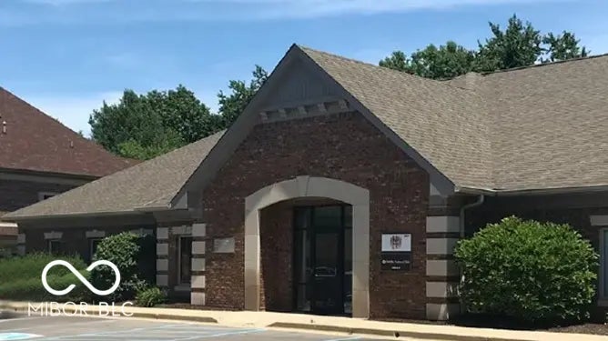 373 Meridian Parke Lane Suite A-1, Greenwood