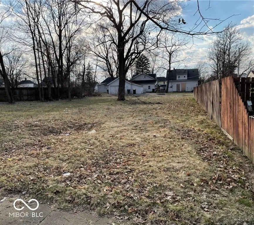 Photo of 2319 Pearl Street Anderson, IN 46016