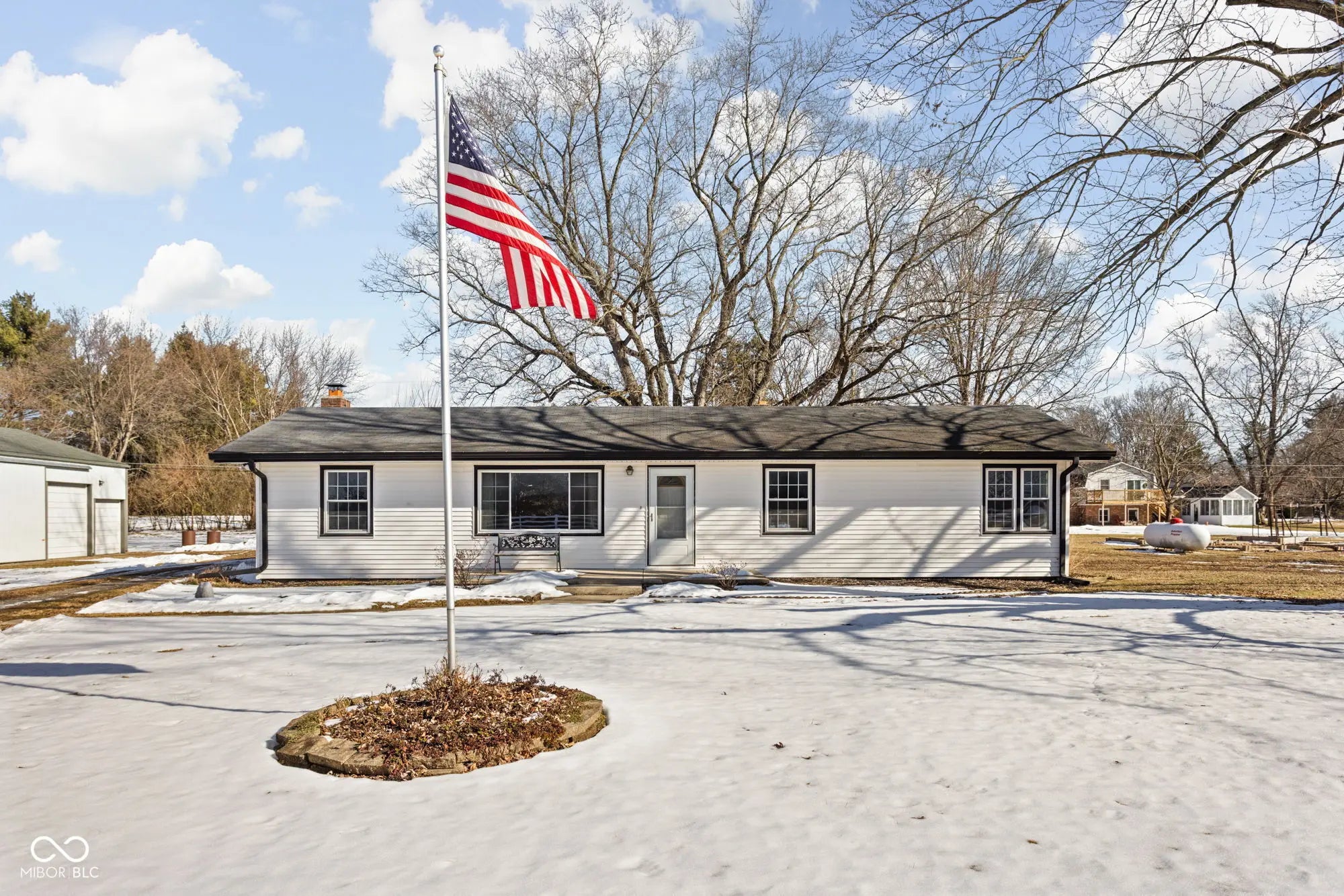 Photo of 1444 N Mill Creek Road Noblesville, IN 46062