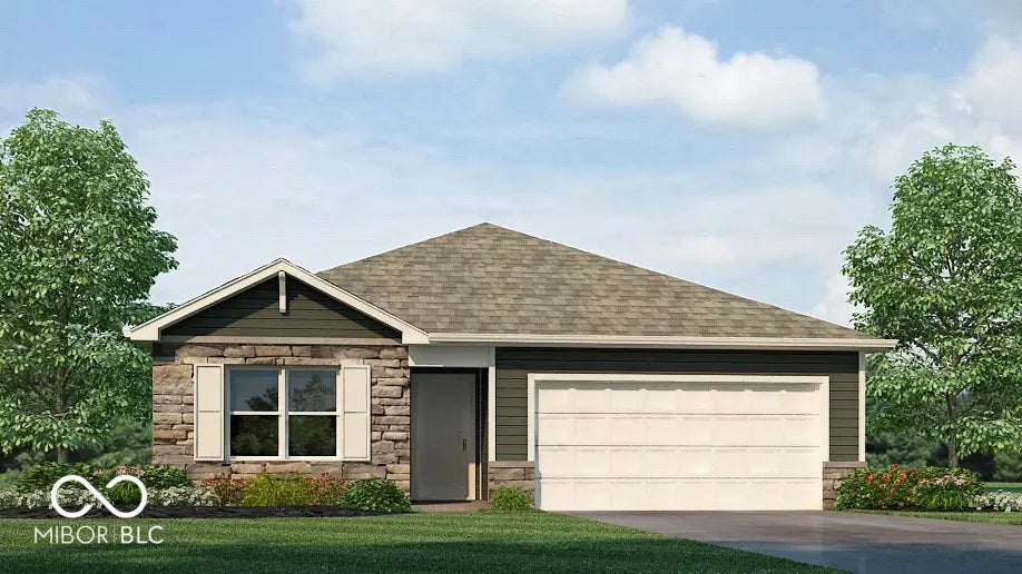 3256 W Vintage Street, Monrovia