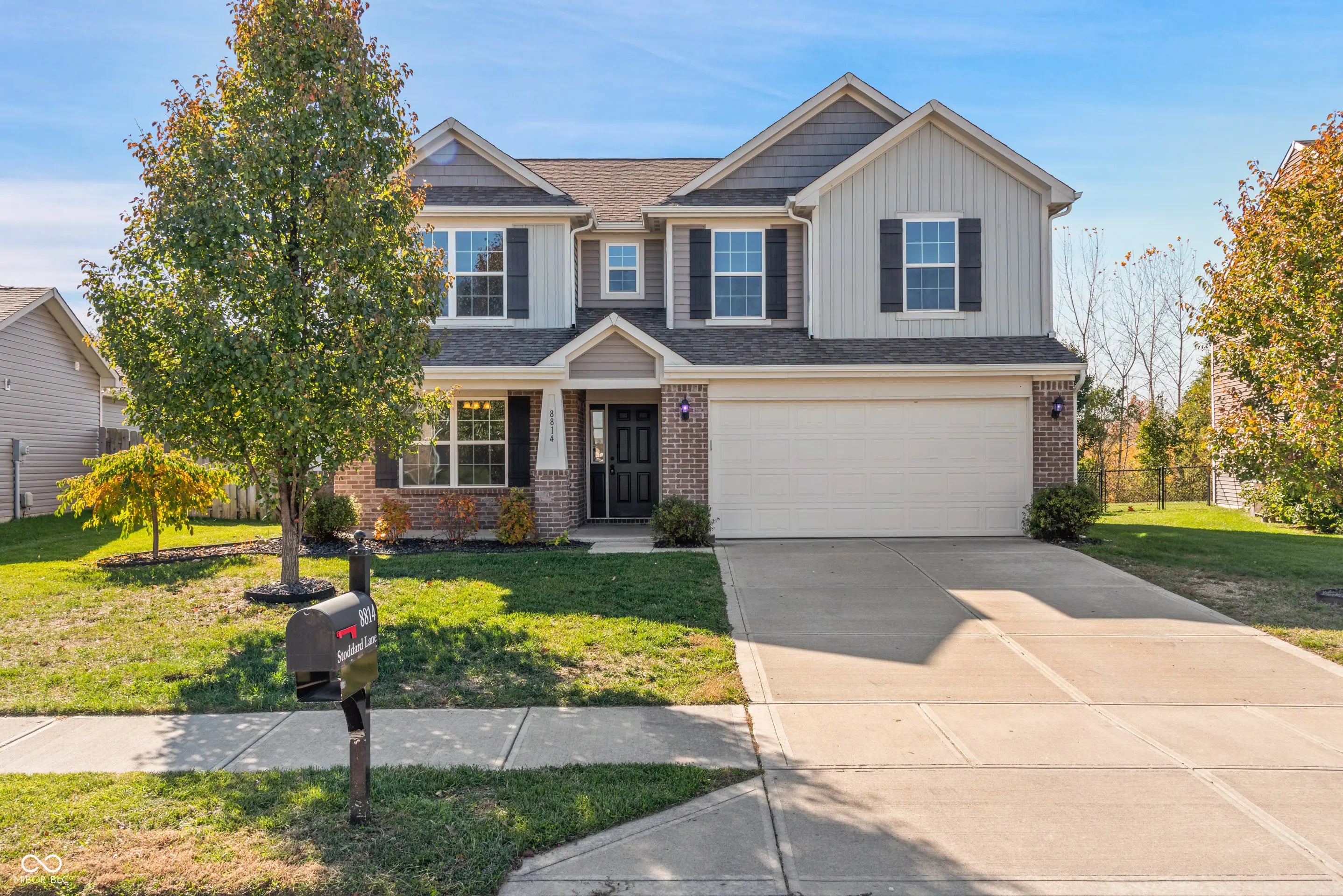 8814 Stoddard Lane, Indianapolis