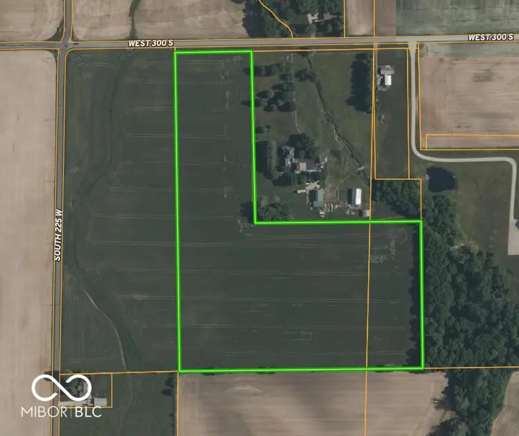 Photo of 2065 W County Rd. 300 South Road S Franklin, IN 46131