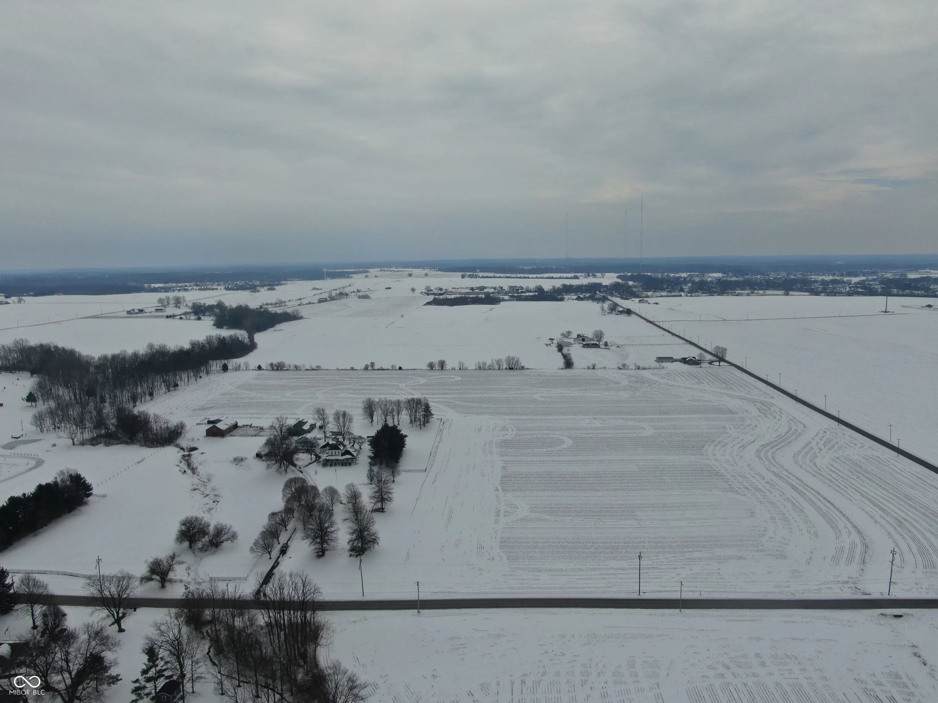 Photo of 2065 W County Rd. 300 South Road S Franklin, IN 46131