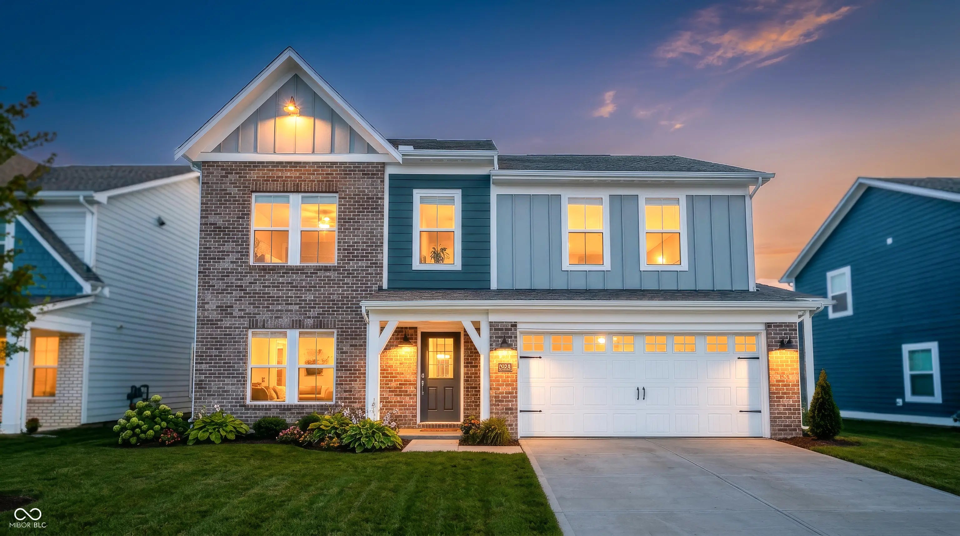 7294 Broadview Lane, McCordsville