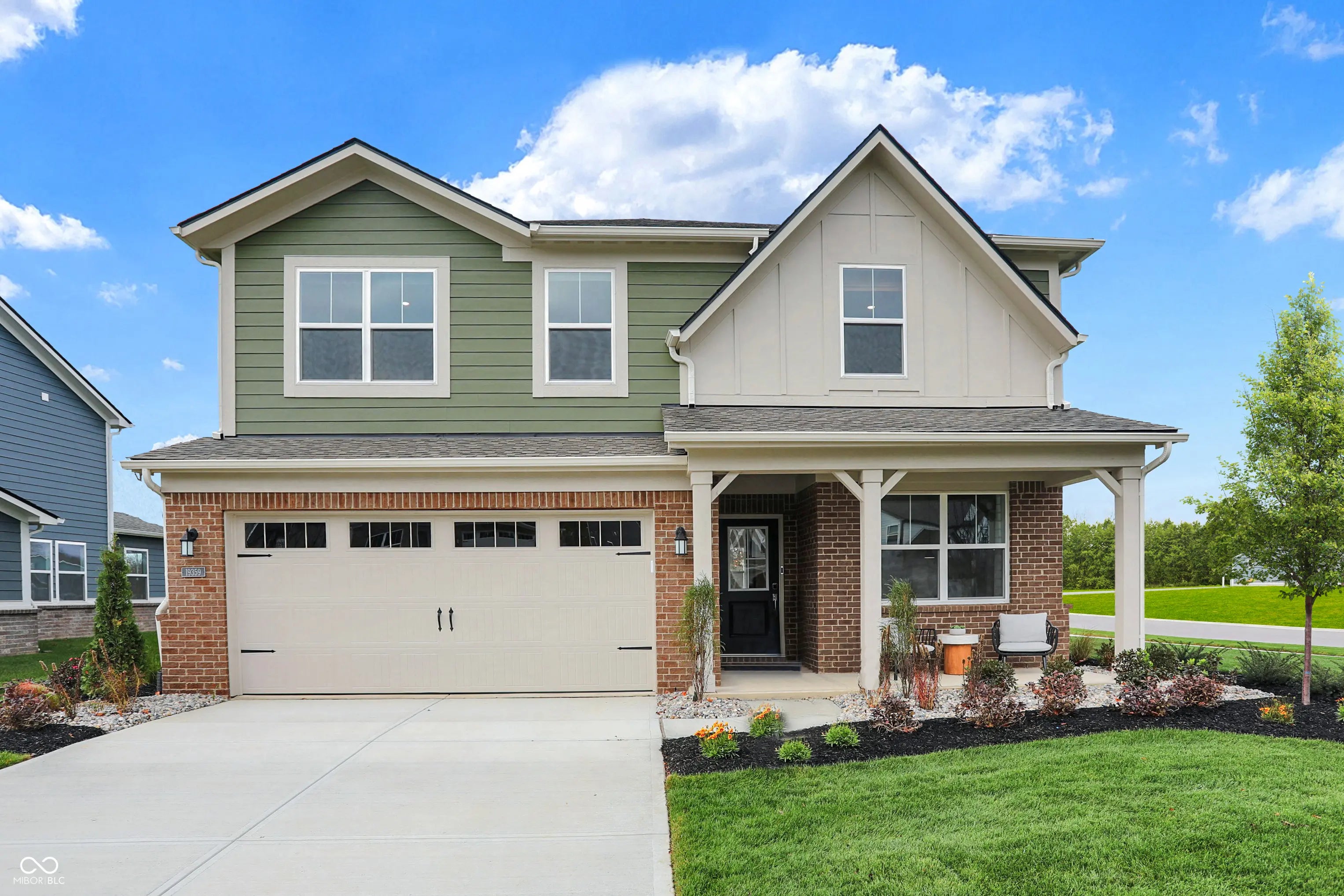 19359 Bald Cypress Court, Noblesville