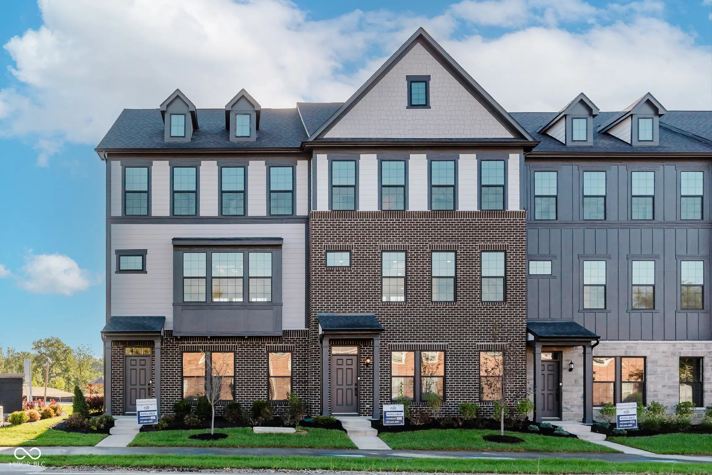 Photo of 16854 Brinkman Road Westfield, IN 46074