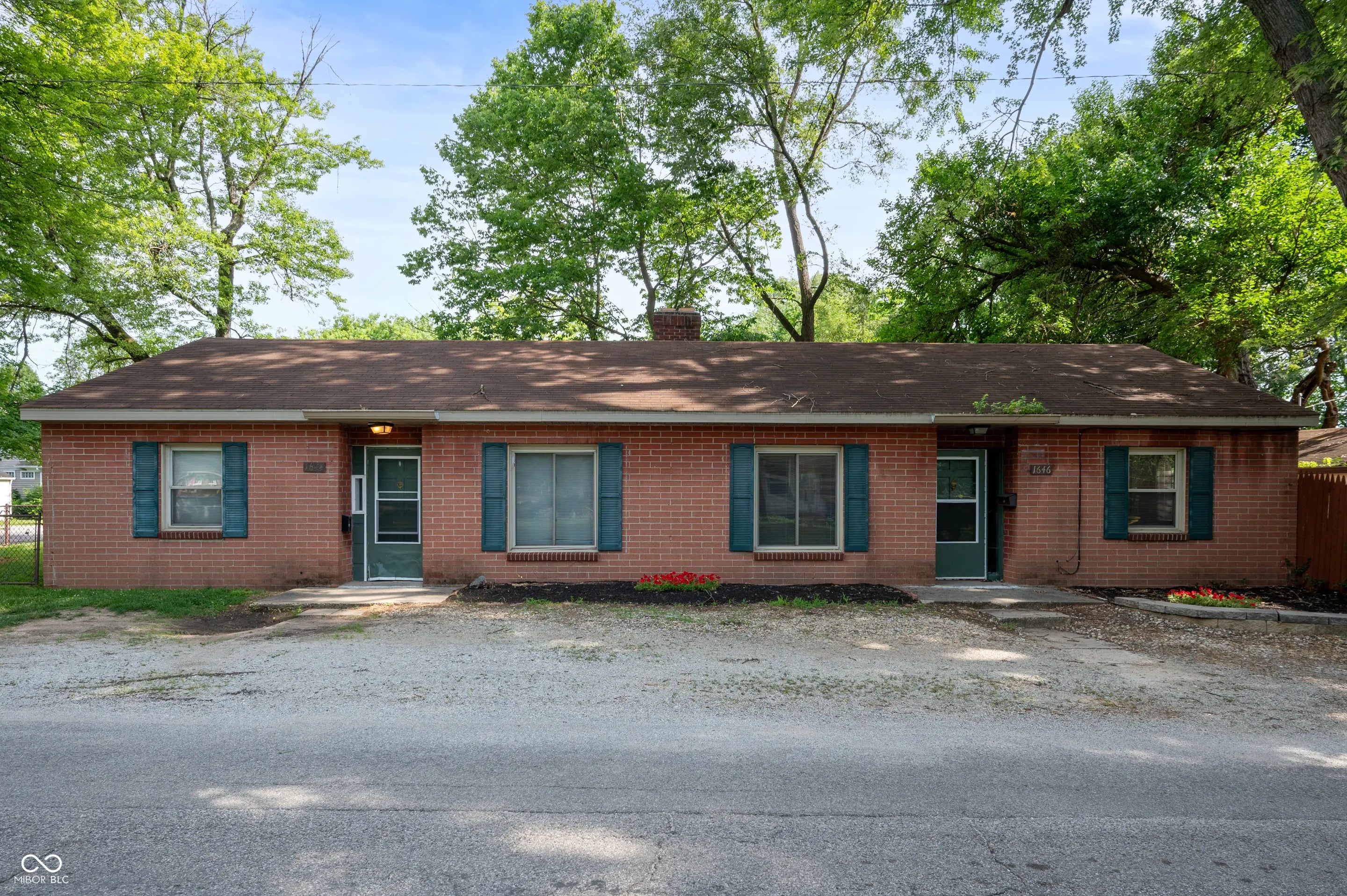 1644 E 58th Street, Indianapolis