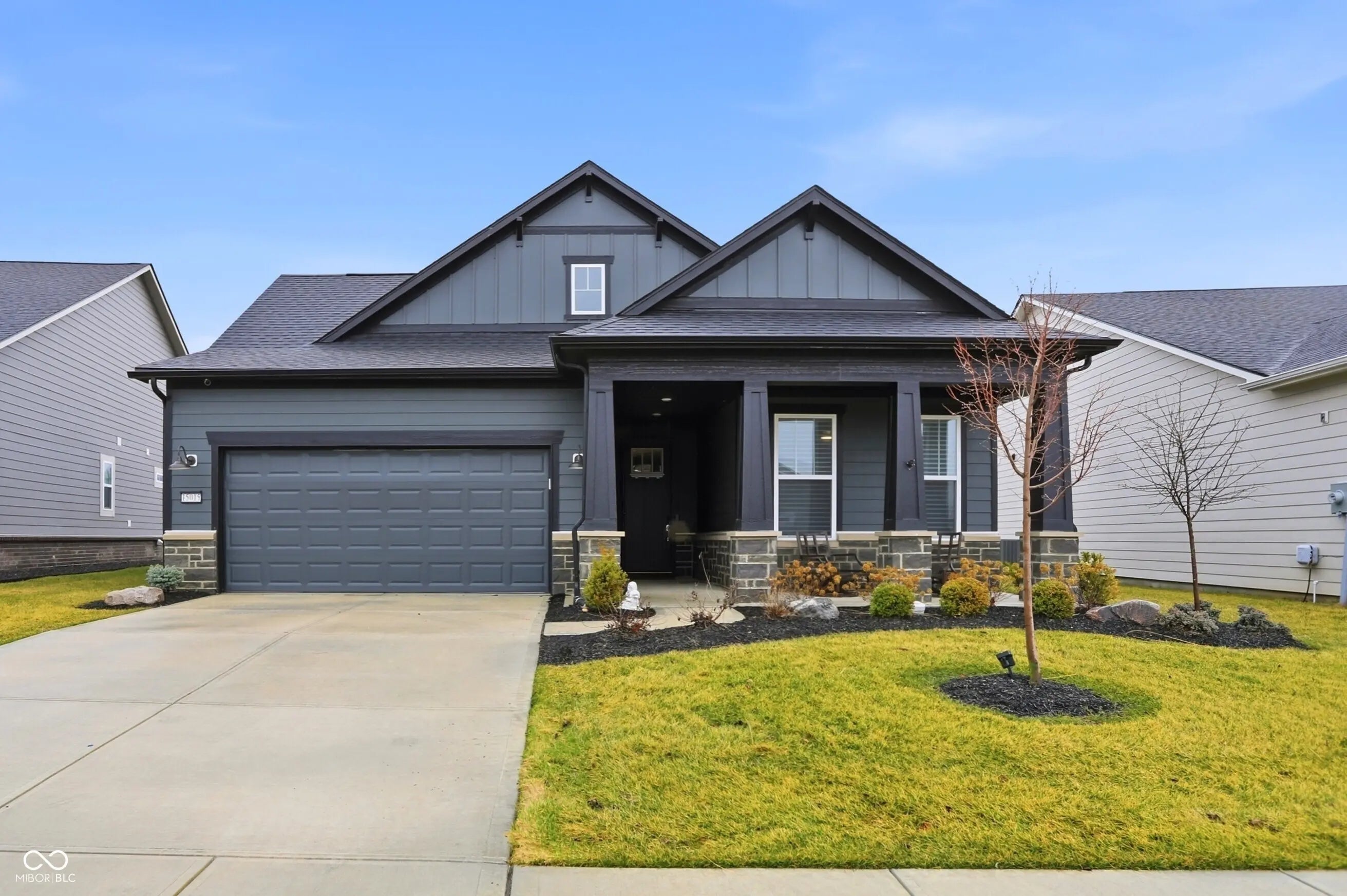 15015 Flying Ebony Trail, Westfield