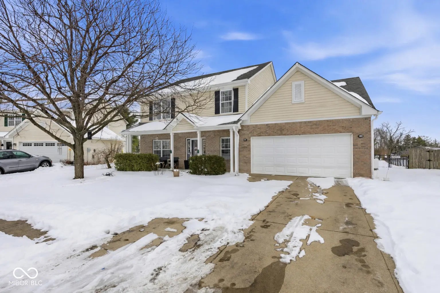 5935 Honeywell Drive, Indianapolis
