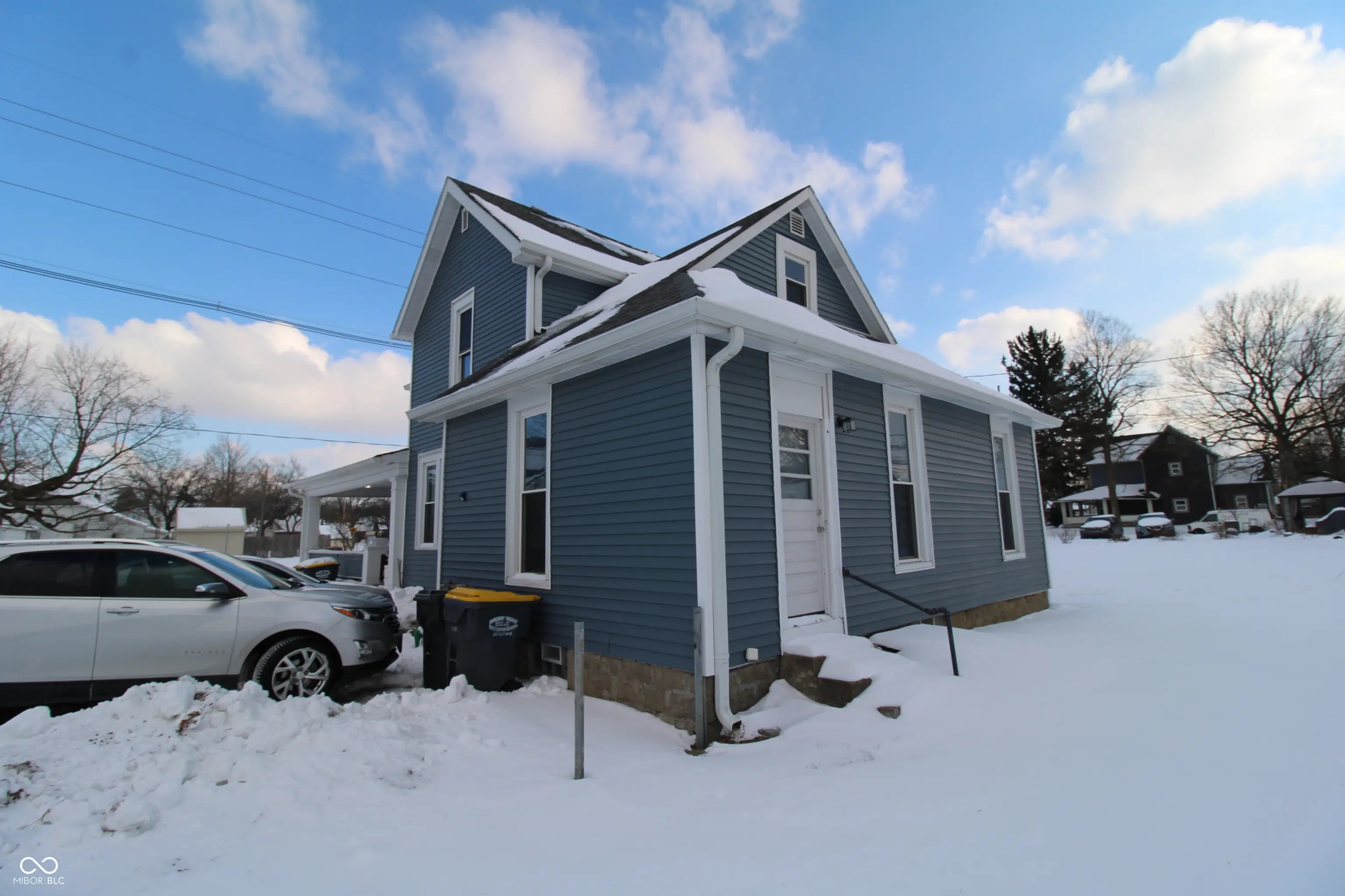 Photo of 1413 Walnut Street Anderson, IN 46016