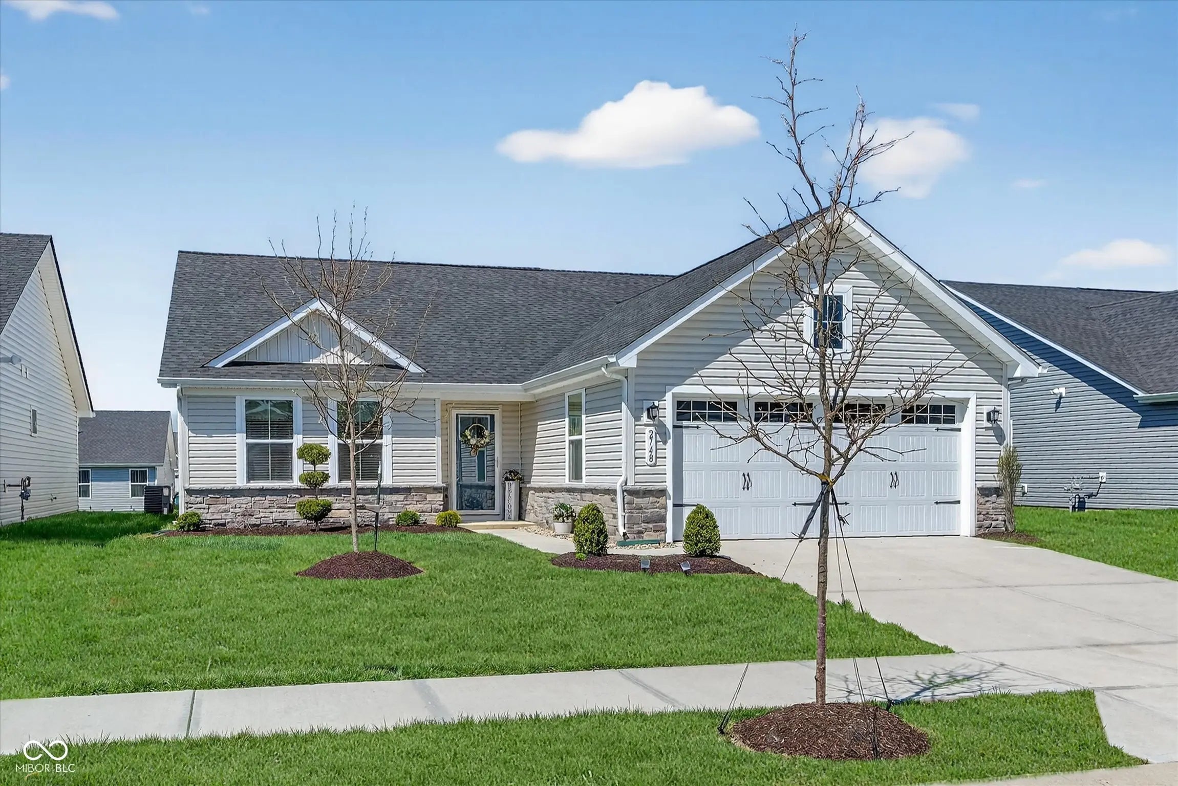 2748 Stonebridge Drive, Lebanon