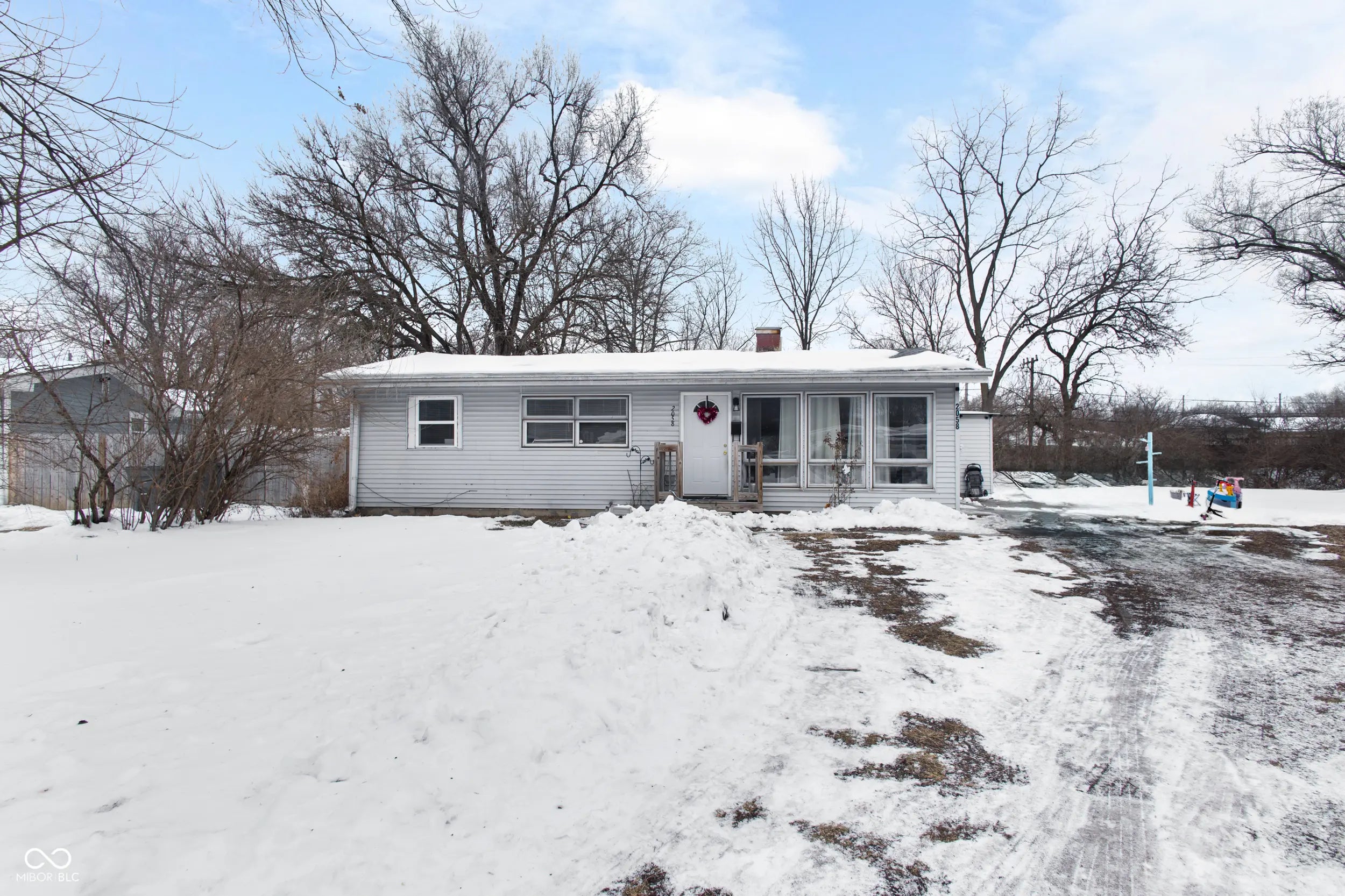 2058 Mac Court, Indianapolis