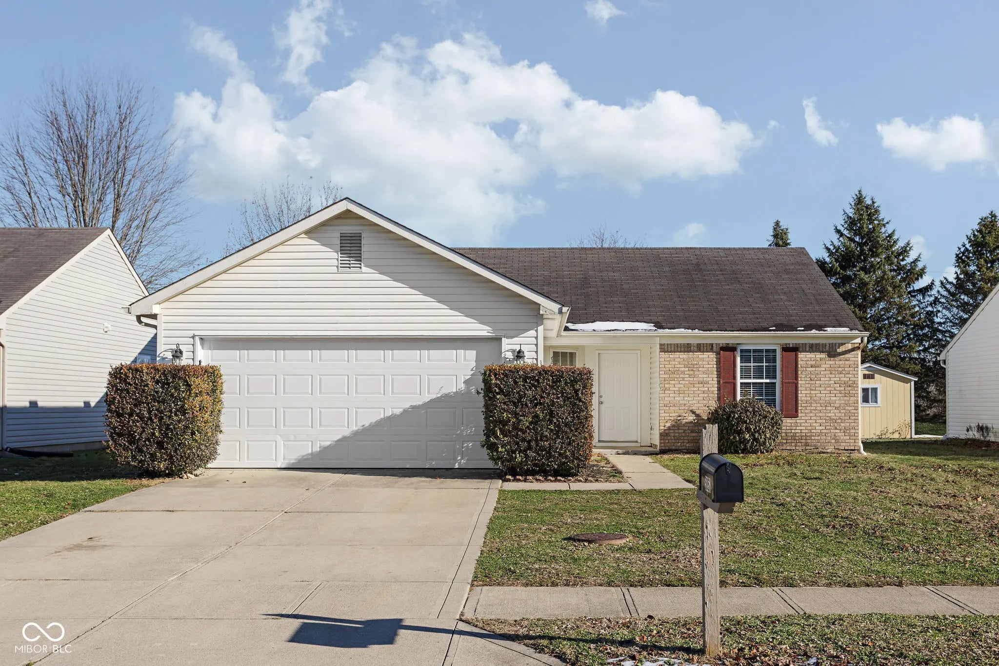 5857 Prairie Meadow Drive, Indianapolis