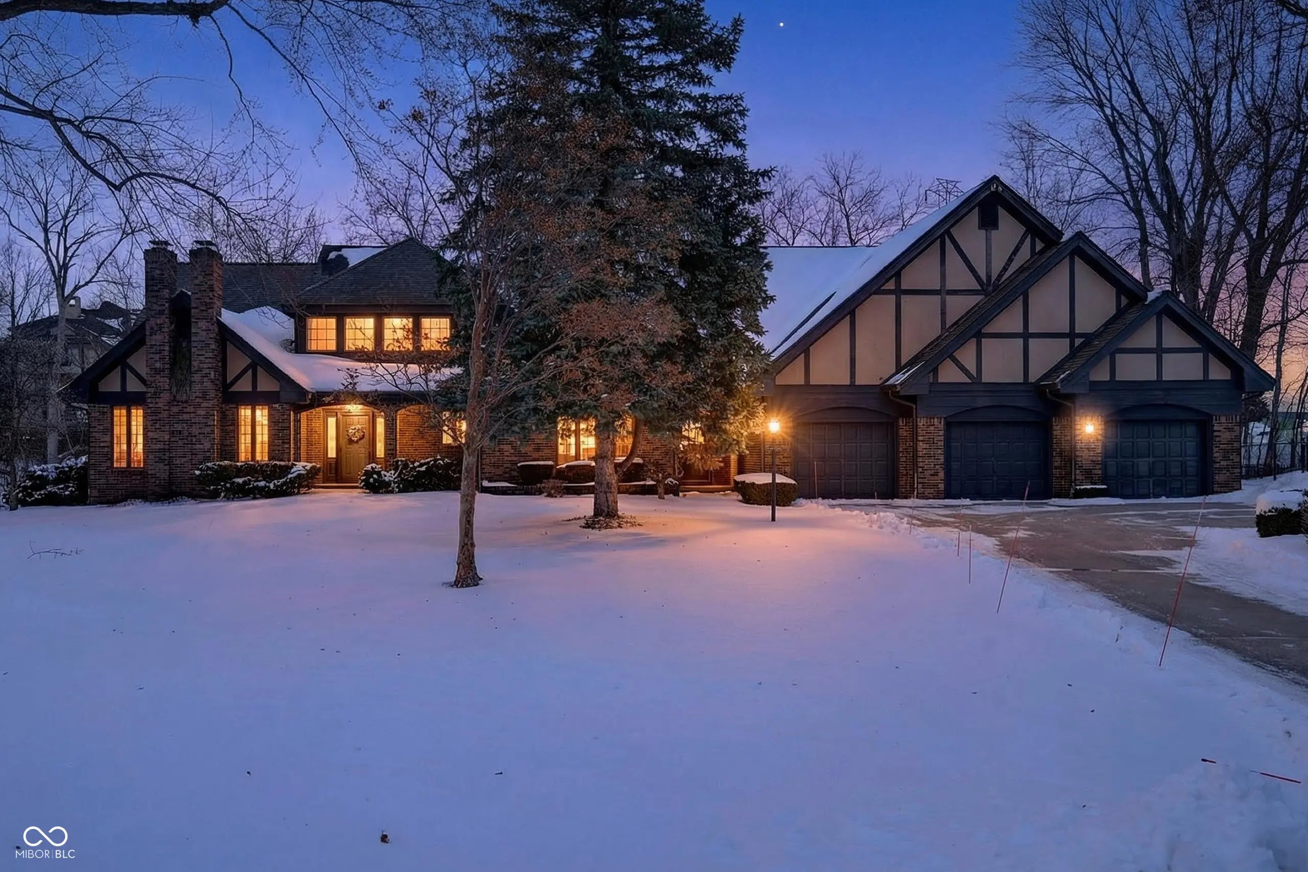 1400 Kirk Row, Kokomo