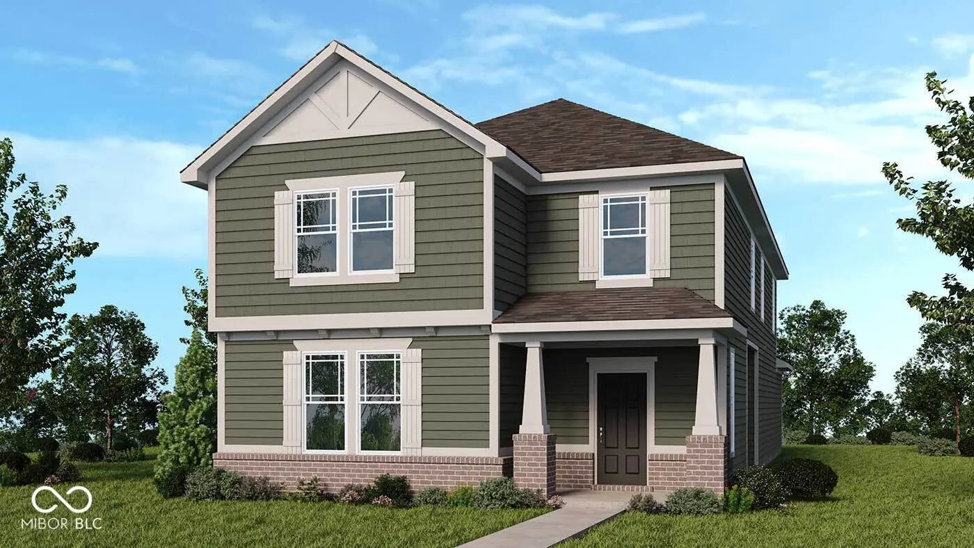 Photo of 2644 Prism Way Plainfield, IN 46168