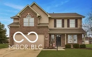 7731 Skerries Court, Indianapolis