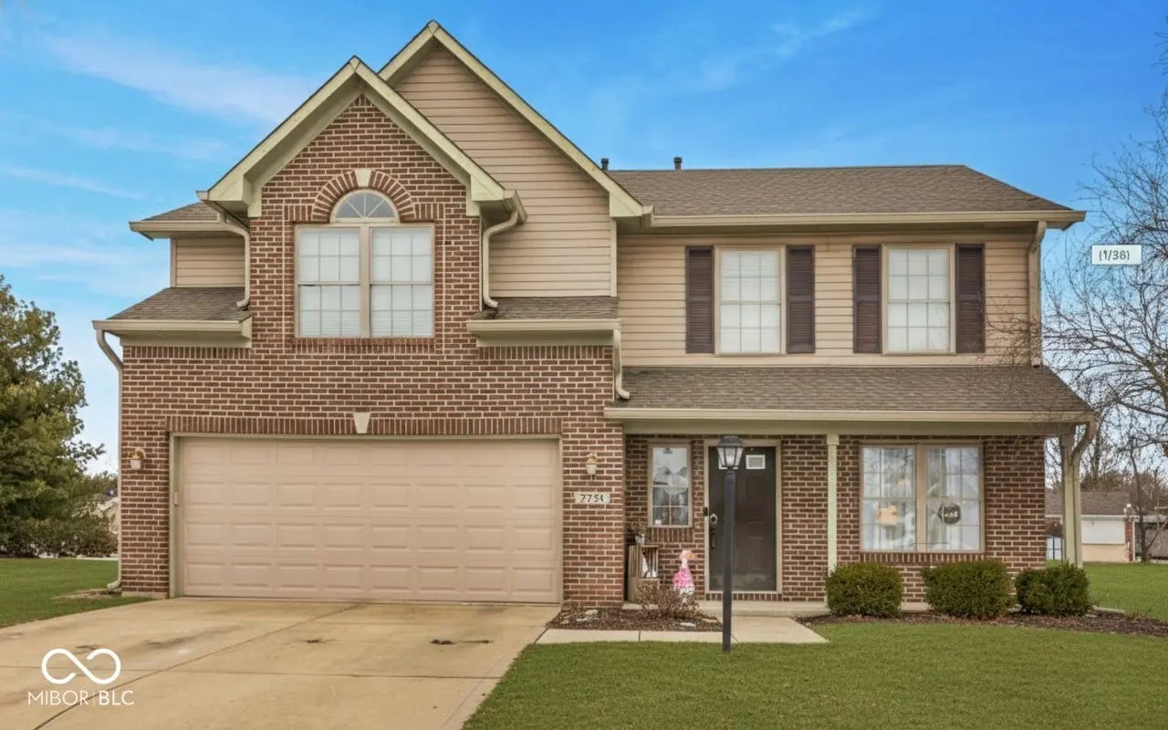 7731 Skerries Court, Indianapolis