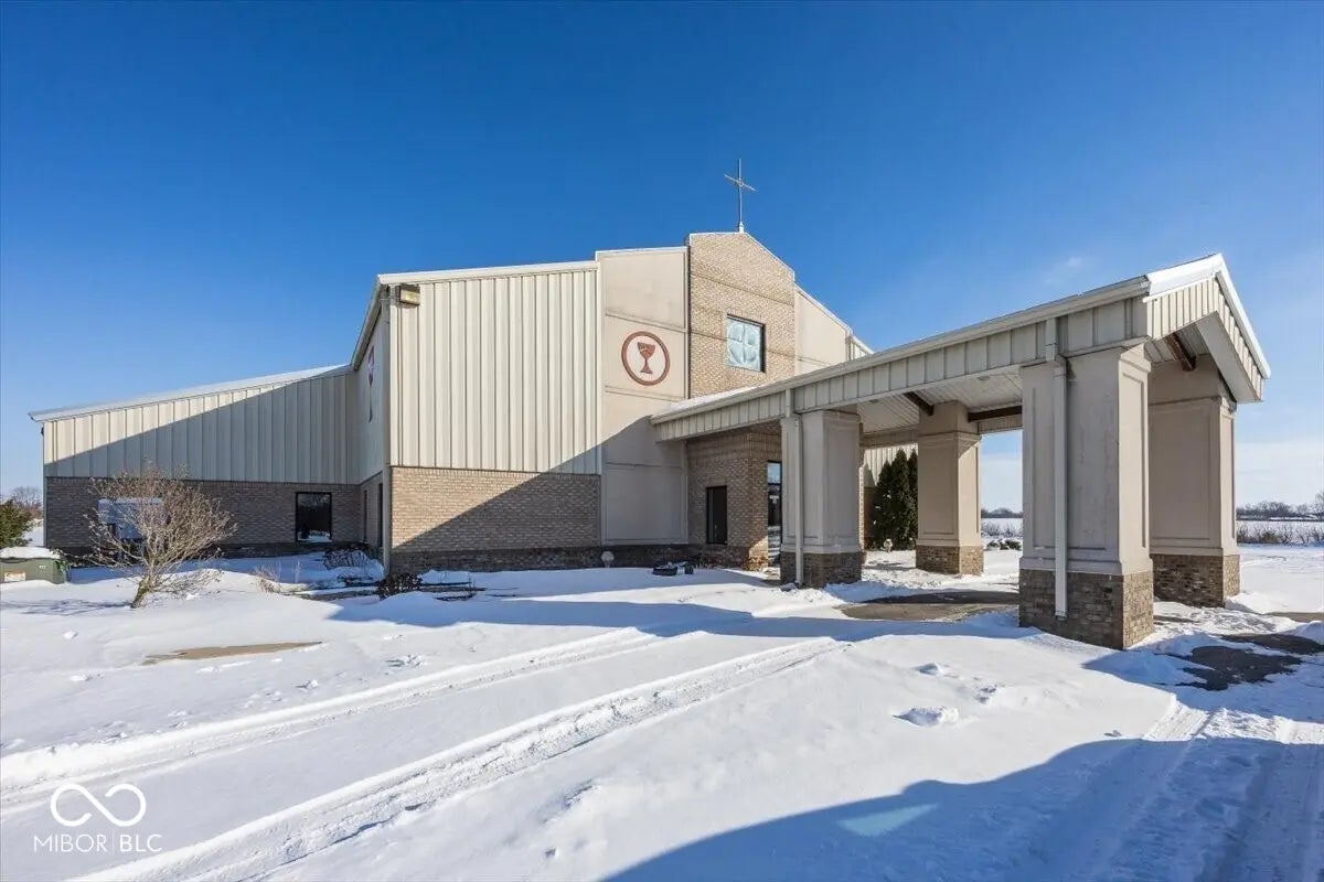 Photo of 4053 S 650 W New Palestine, IN 46163