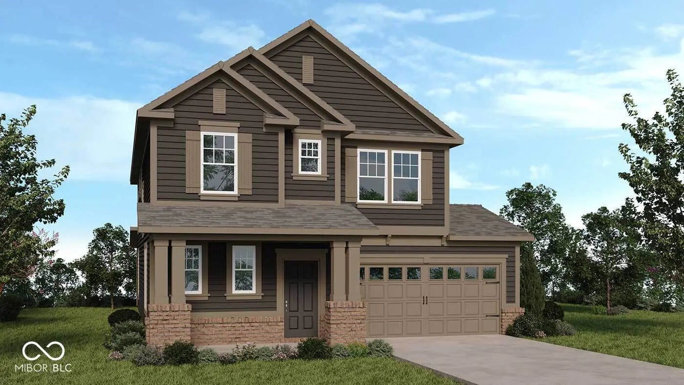 Photo of 16018 Meadow Frost Court Fishers, IN 46037