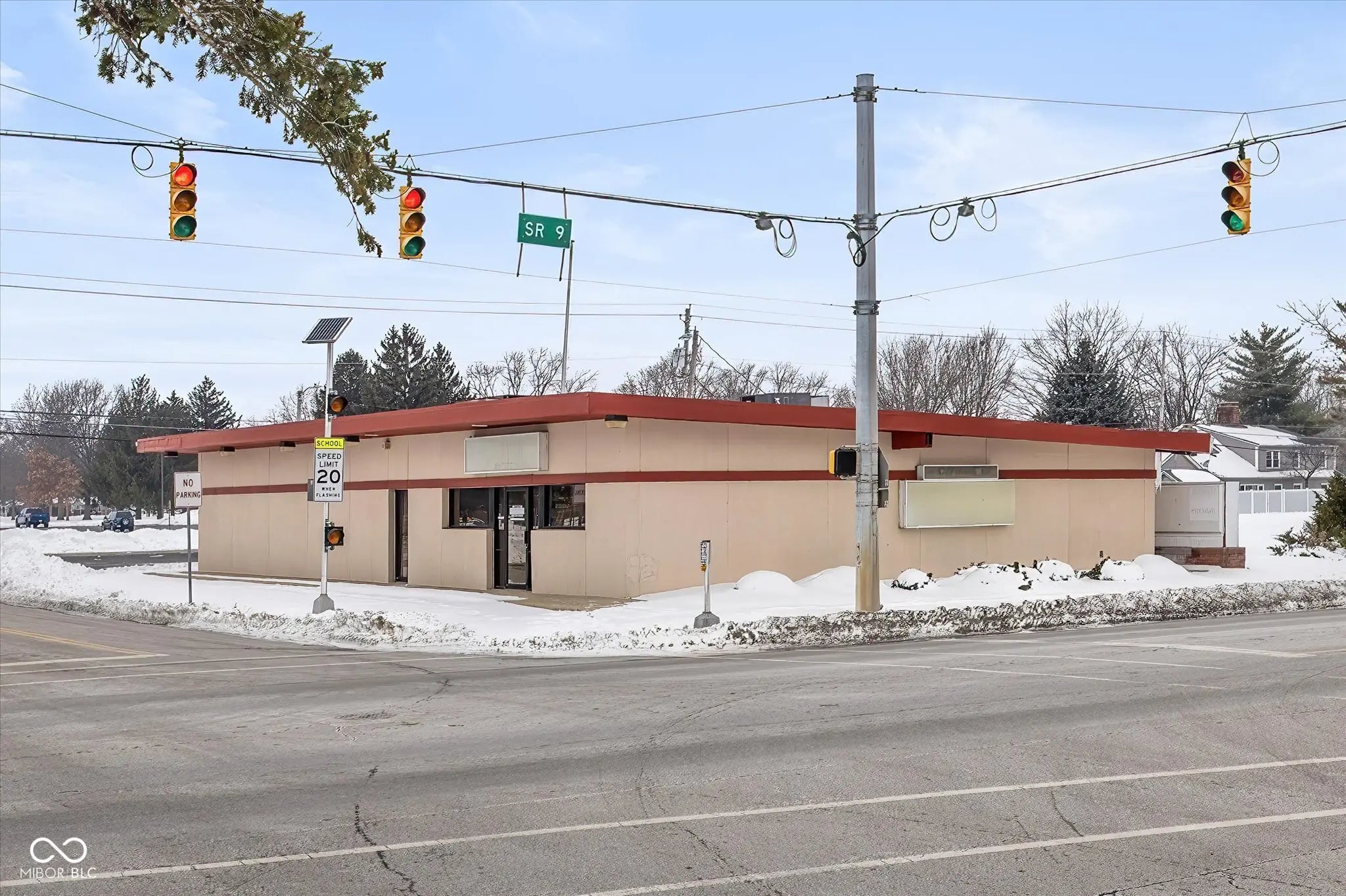 Photo of 10 W Boyd Avenue Greenfield, IN 46140