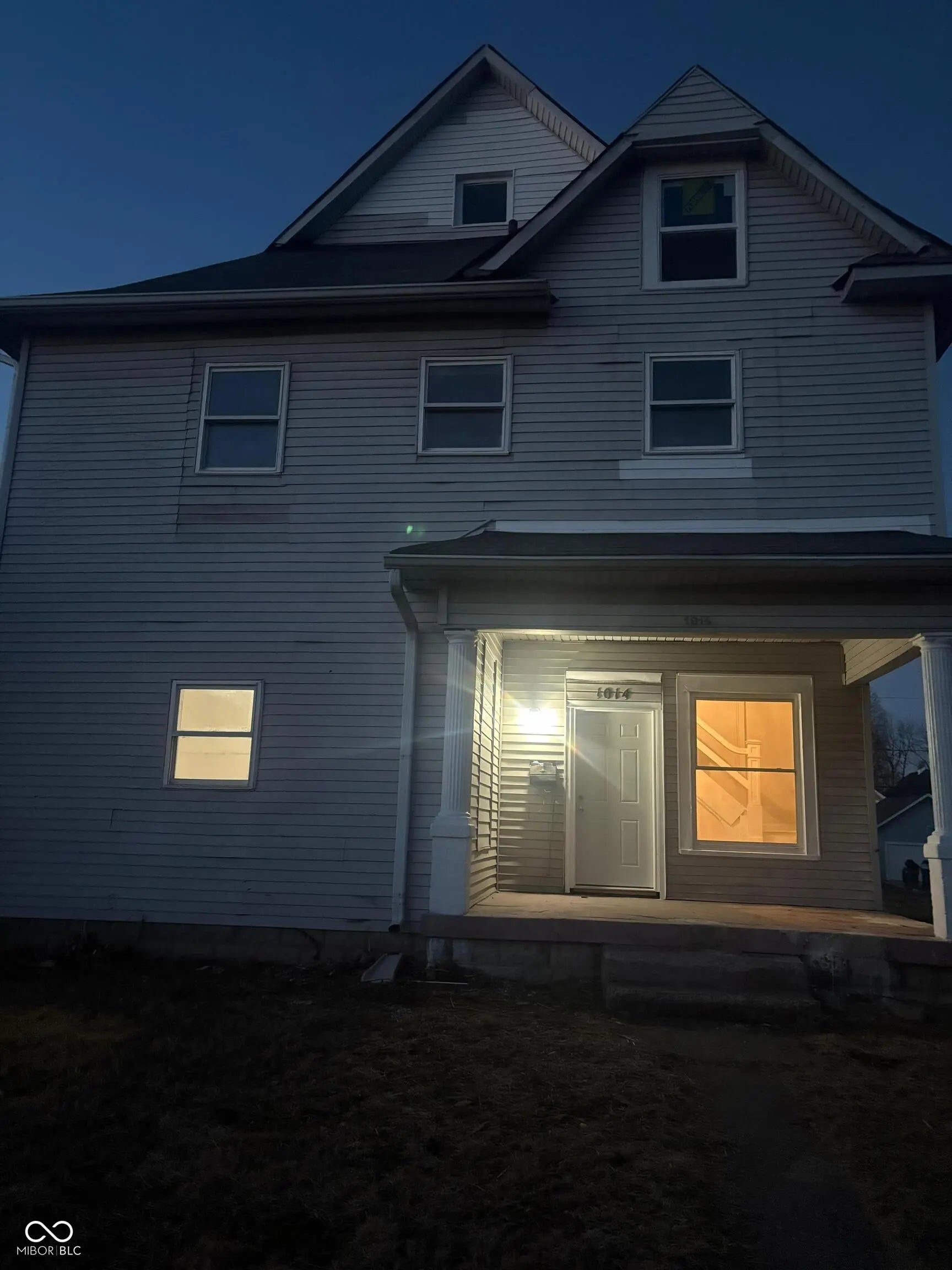 1014 W 33rd Street, Indianapolis