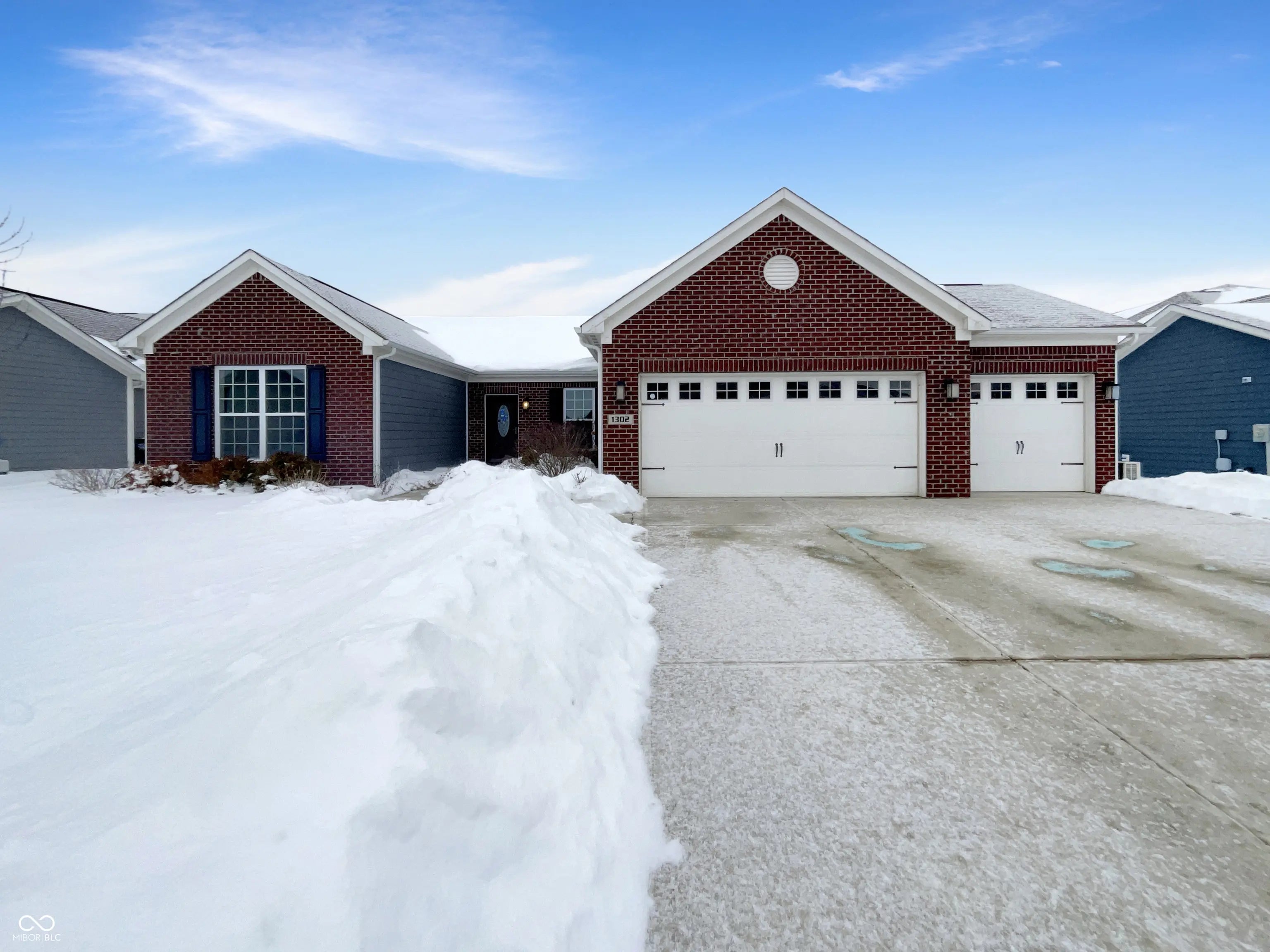 Photo of 1302 Old Market Square Greenwood, IN 46143