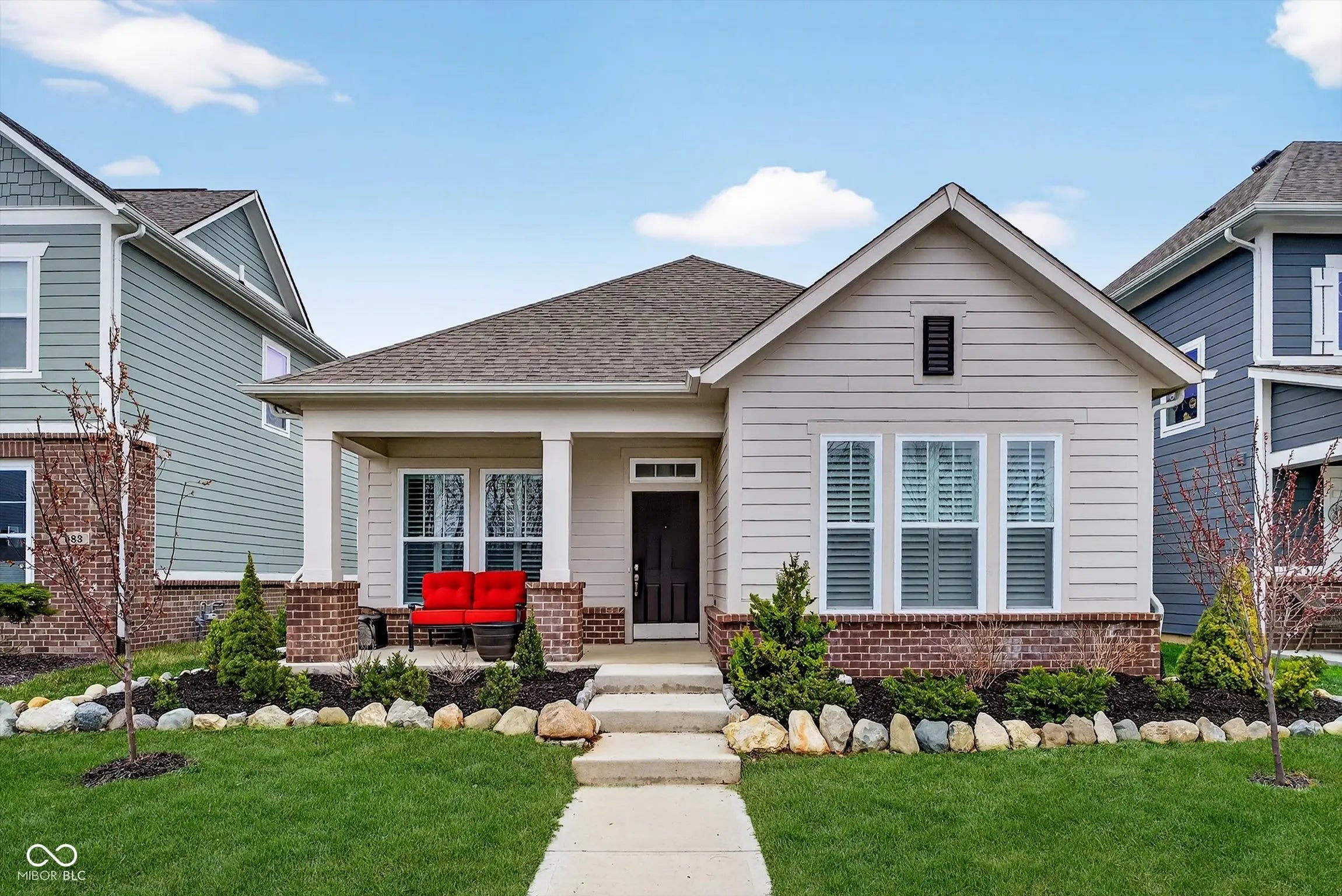 571 Washington Street, Fortville