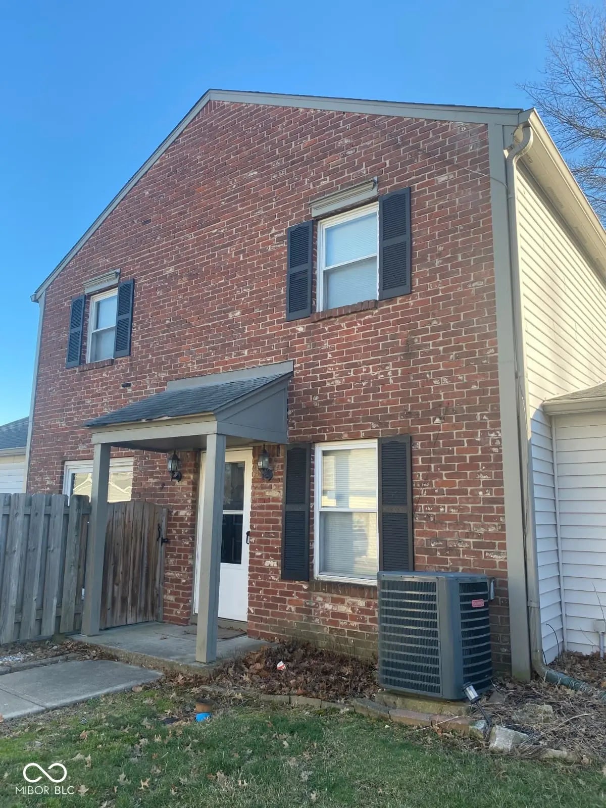 5946 Deerwood Court, Indianapolis