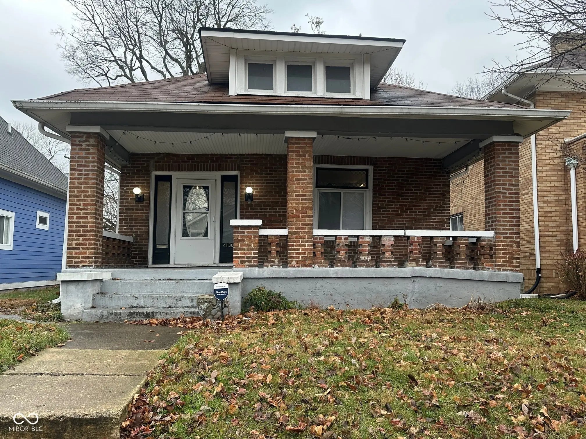 4130 Rookwood Avenue, Indianapolis