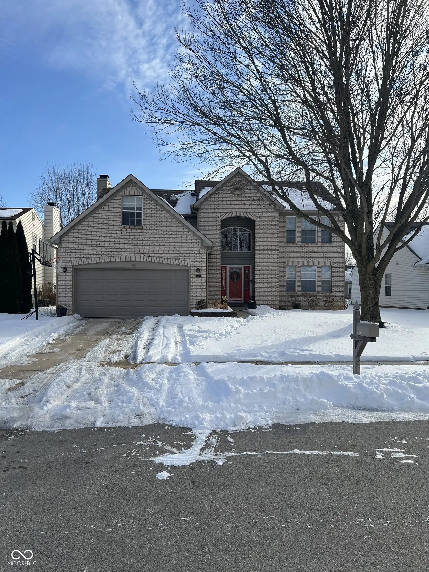 10497 Silver Ridge Circle, Fishers