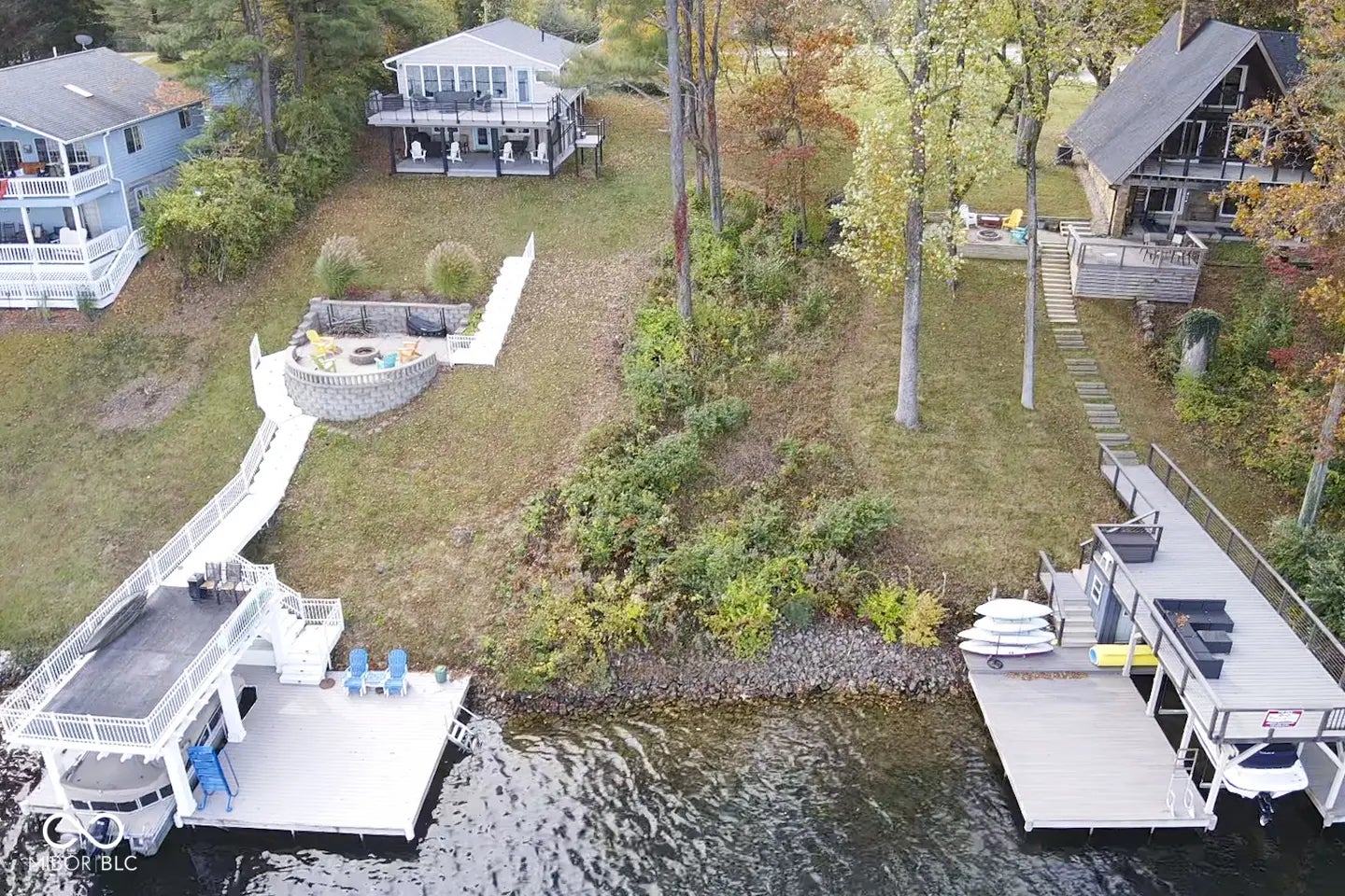 Photo of Center Lake Road Nineveh, IN 46164