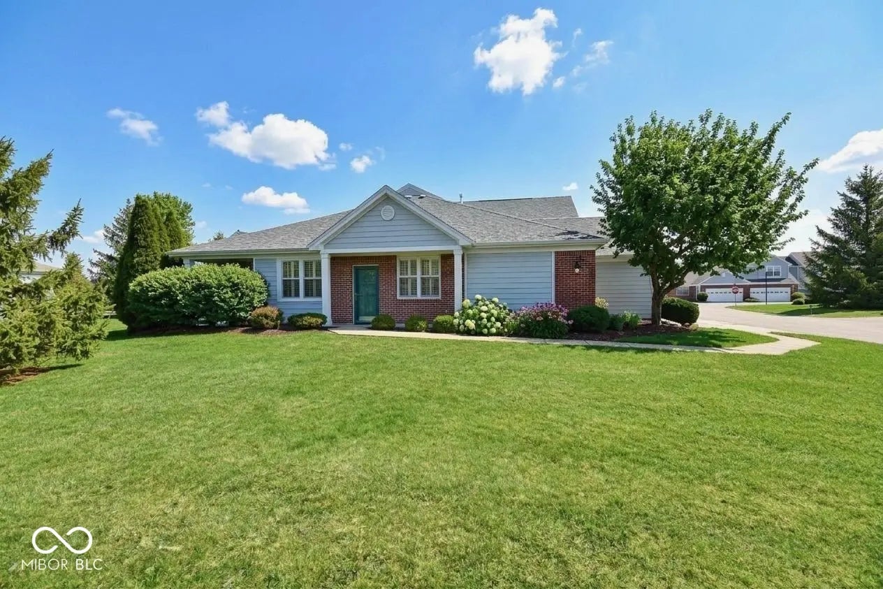 Photo of 9596 Feather Grass Way Fishers, IN 46038
